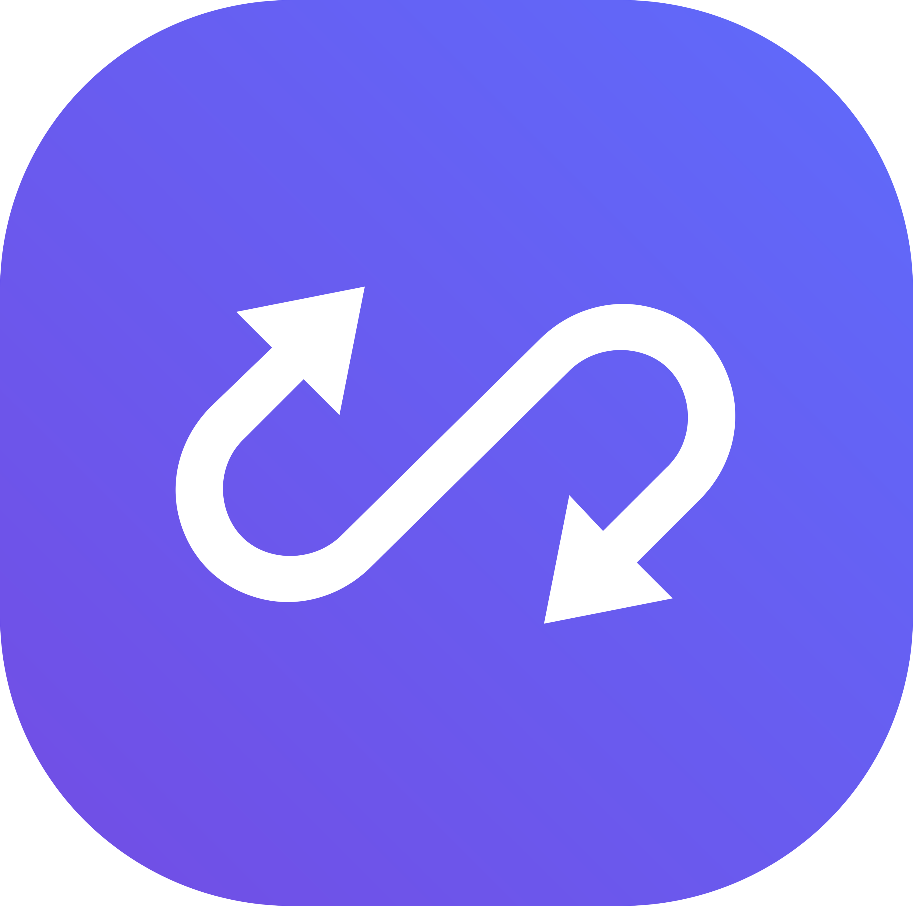 Anyswap (ANY) Logo