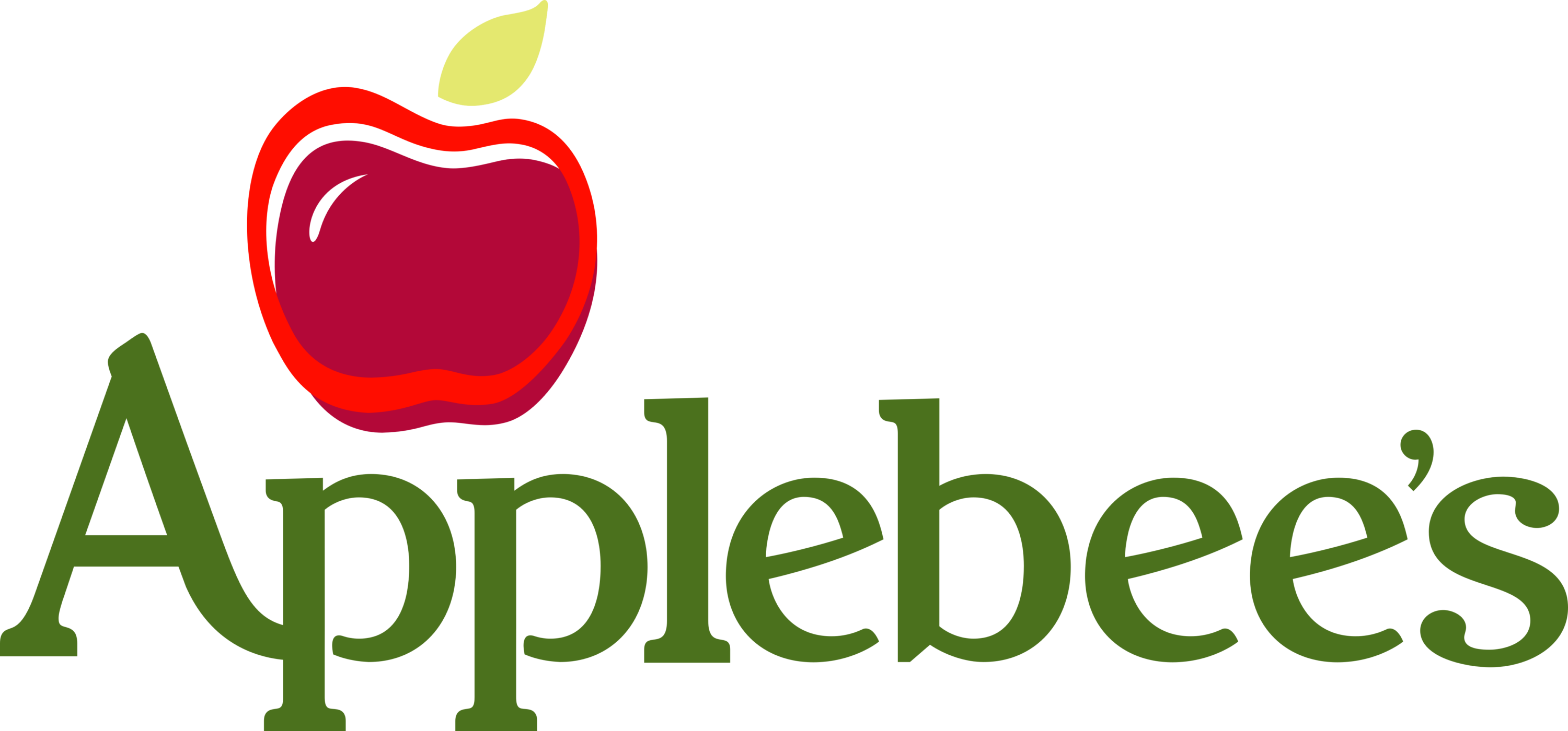 Applebee's Logo