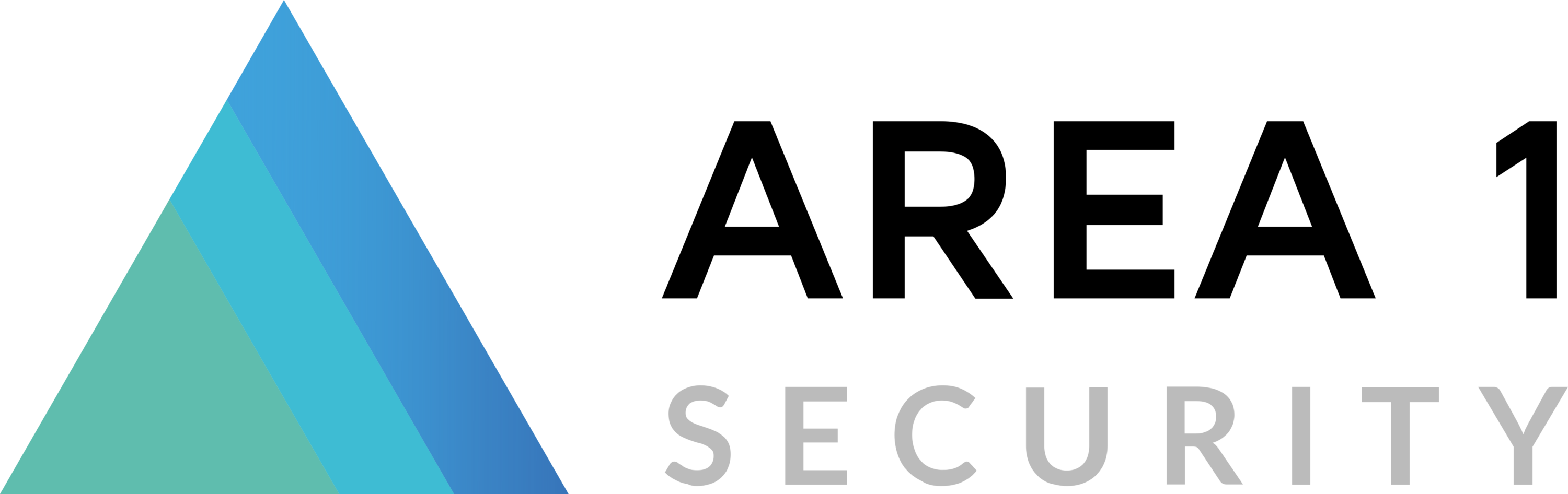 Area 1 Security Logo