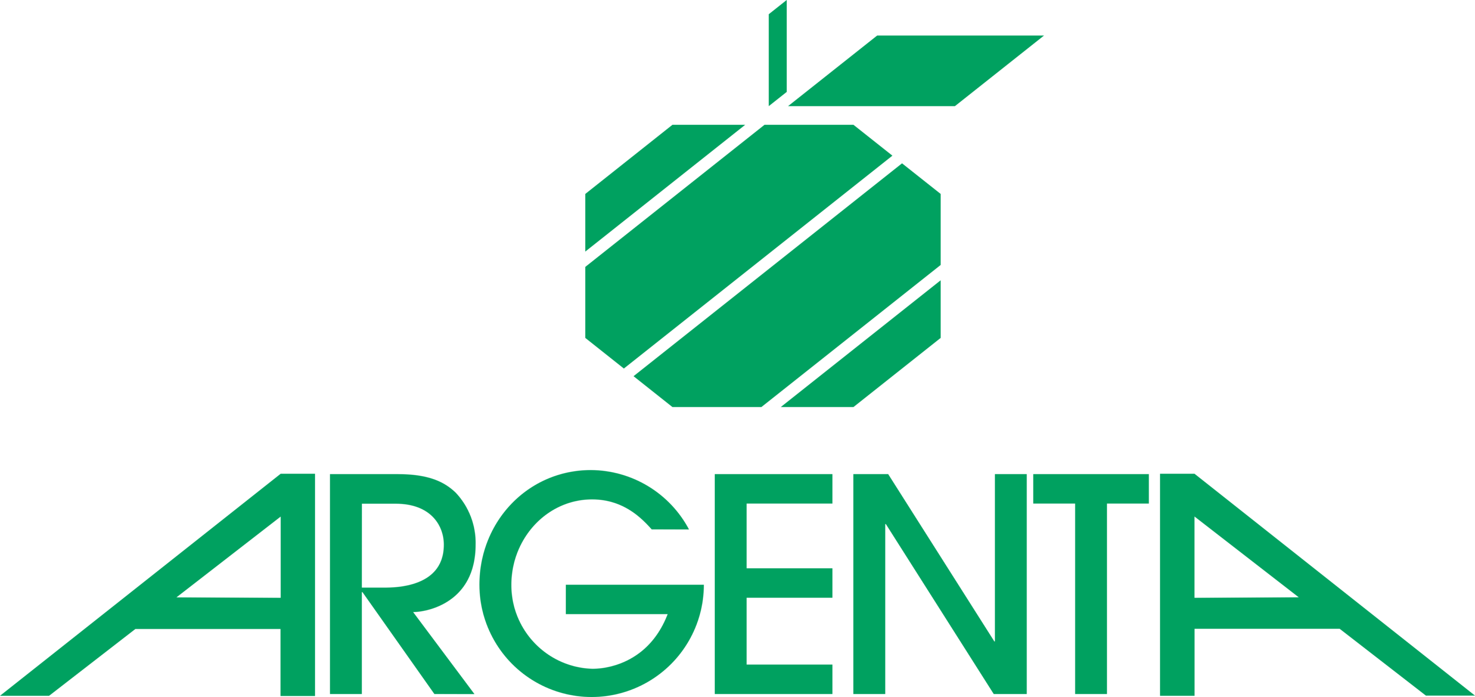 Argenta Logo