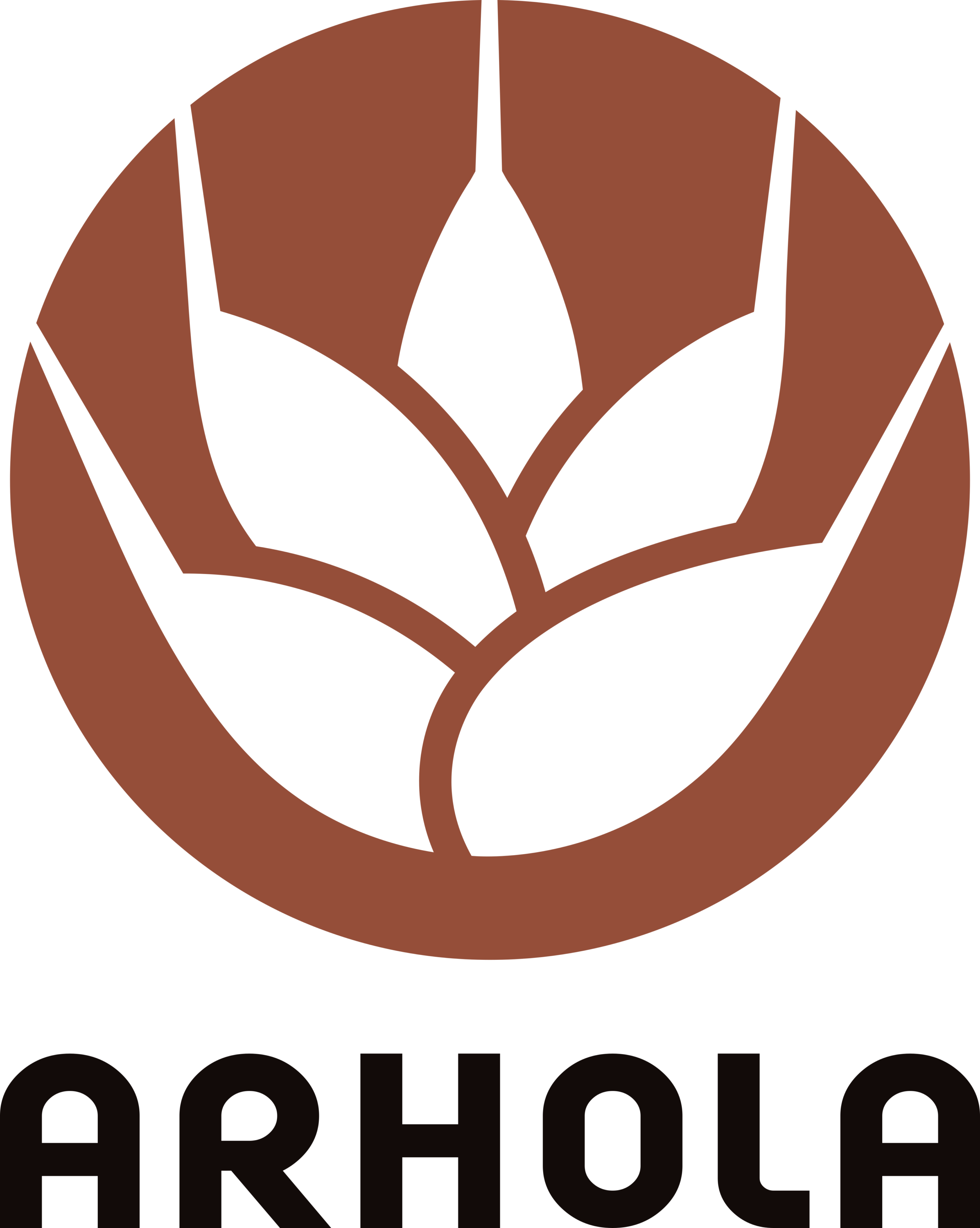 Arhola Logo