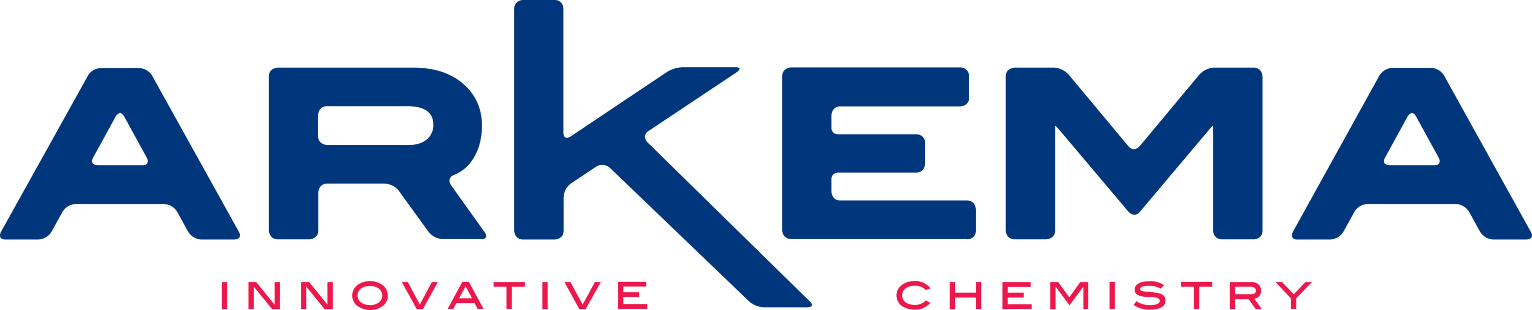 Arkema Logo