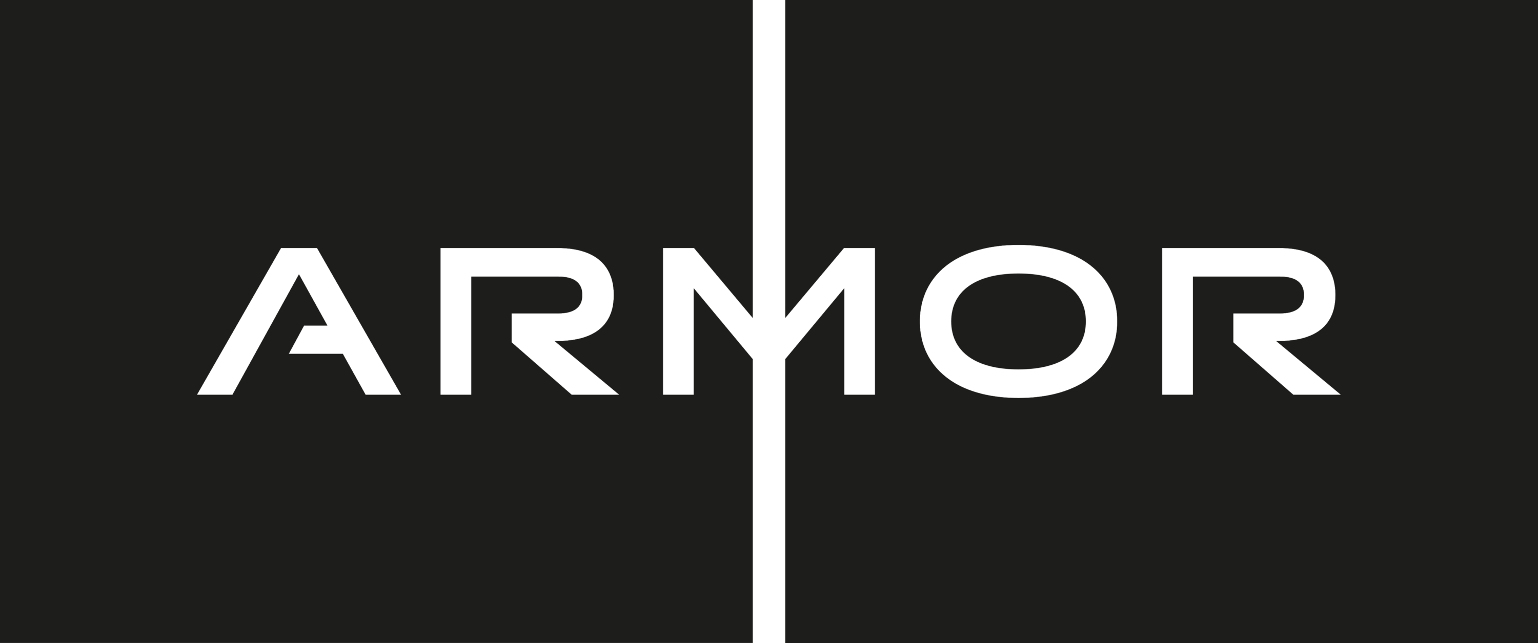 Armor Cybersecurity Logo