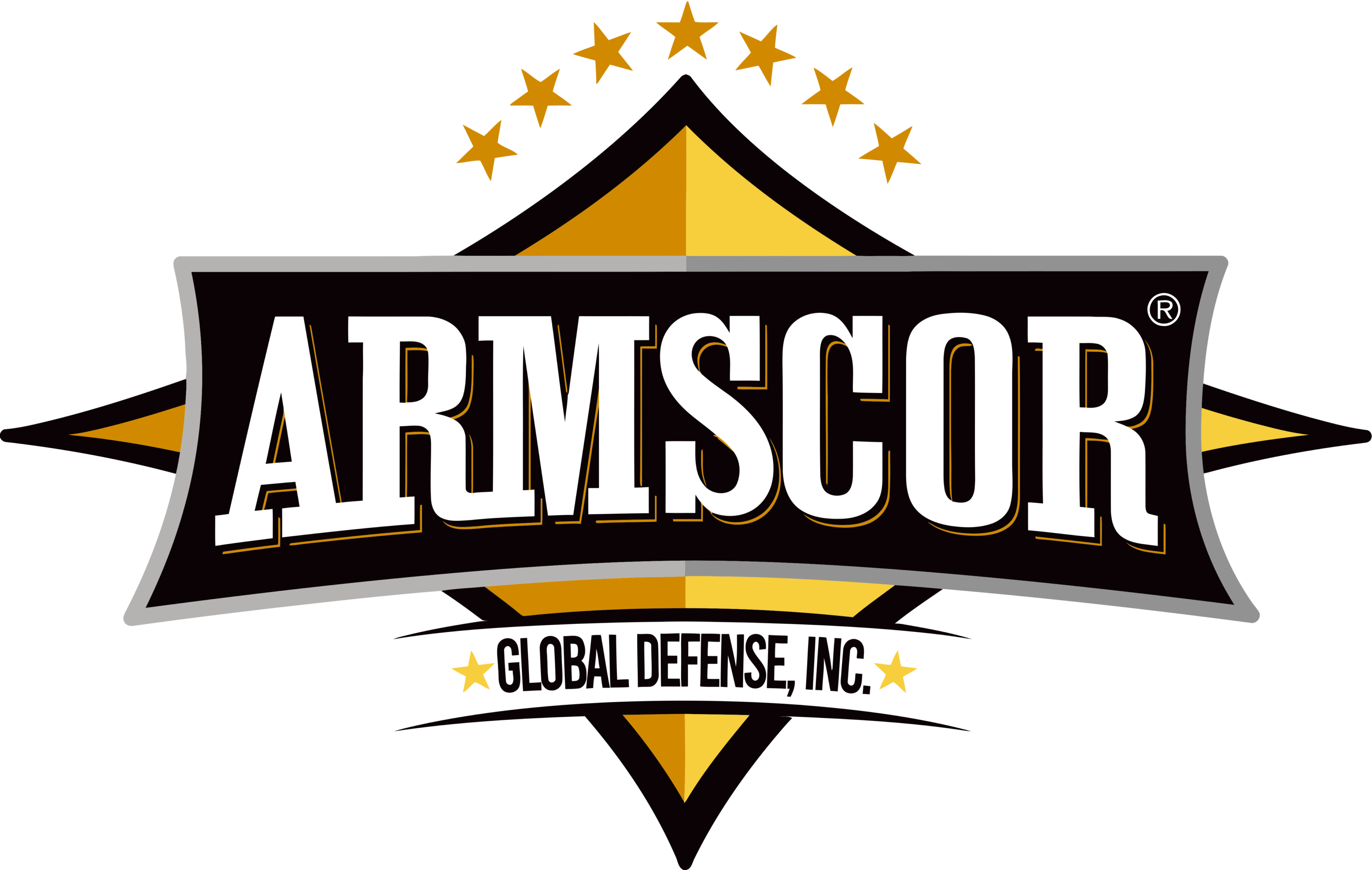 Armscor Global Defense Logo