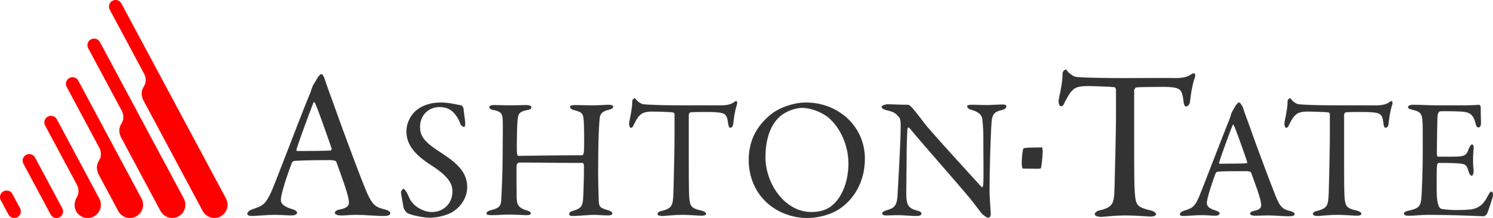 Ashton Tate Logo