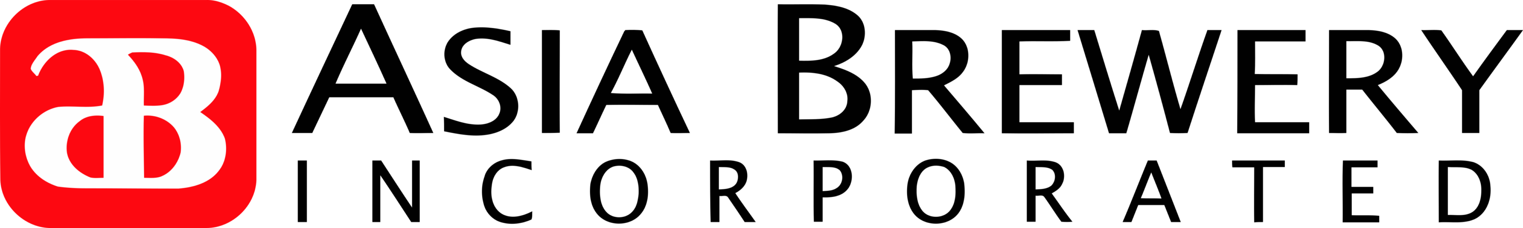 Asia Brewery Logo