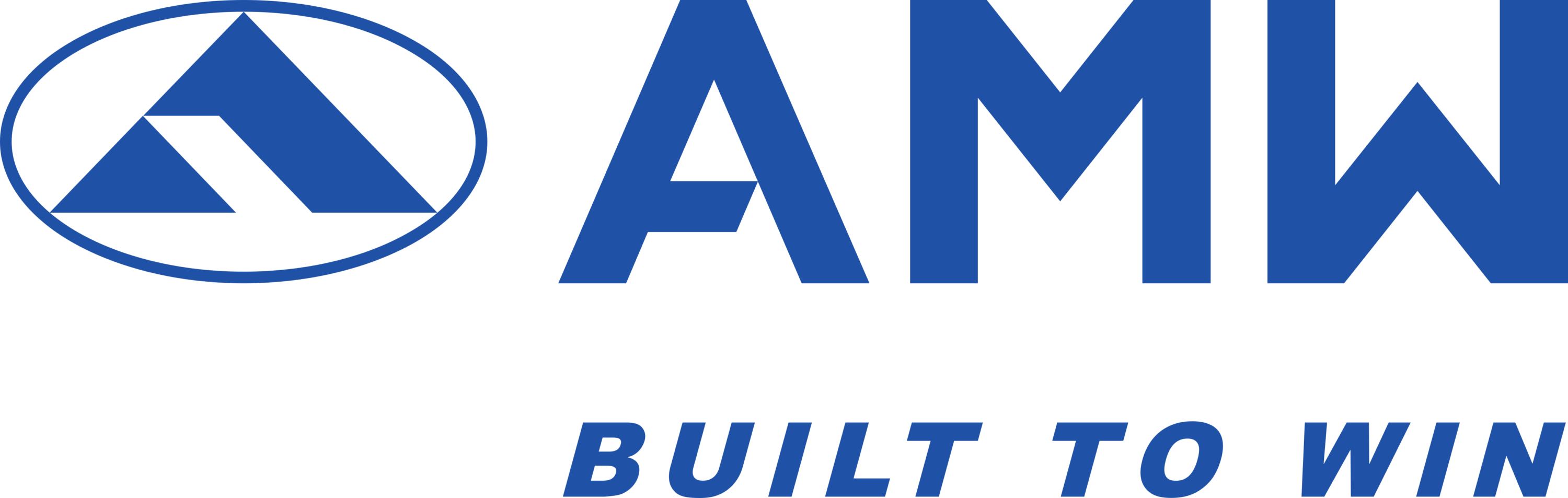 Asia MotorWorks Logo