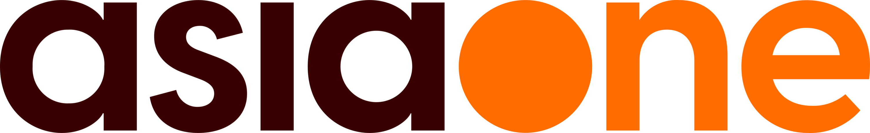 Asiaone Logo