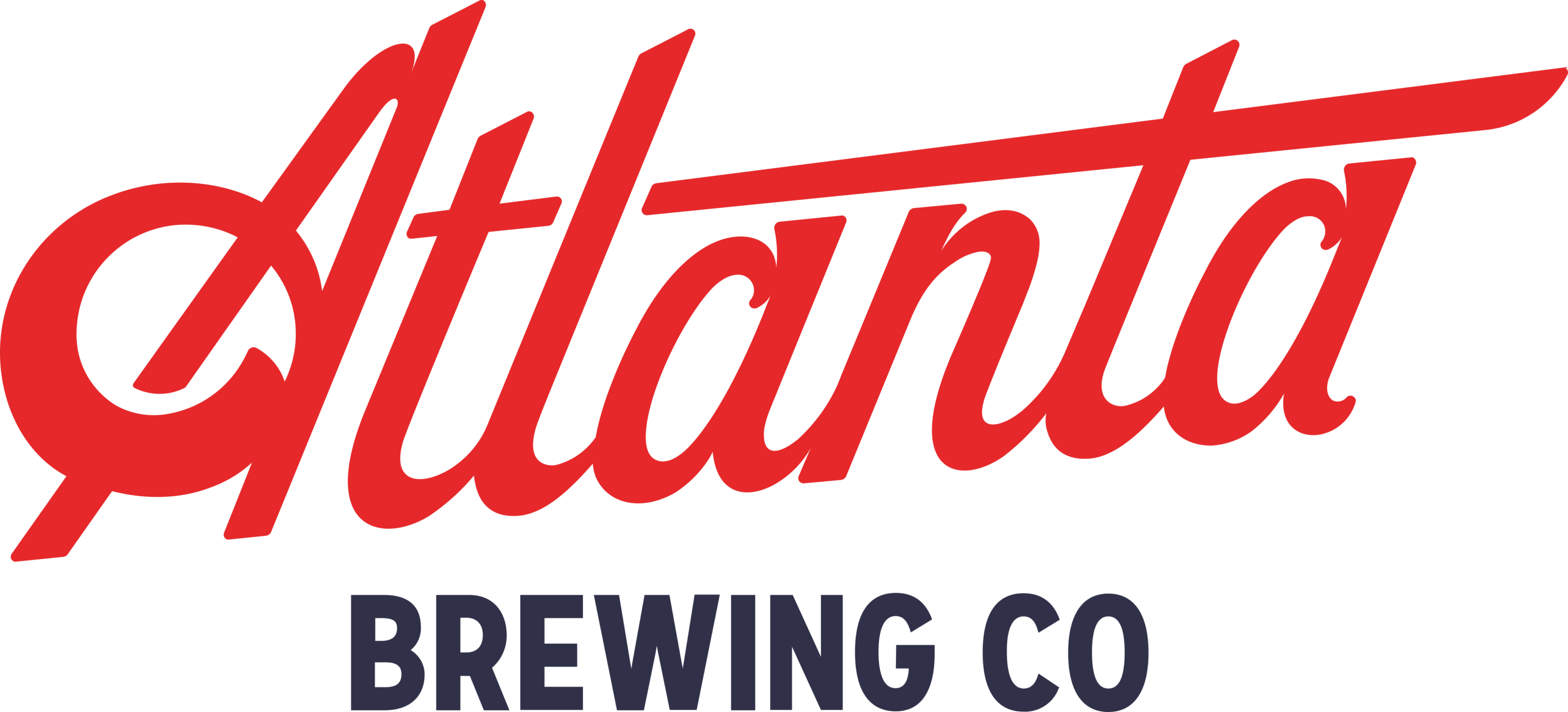 Atlanta Brewing Co Logo