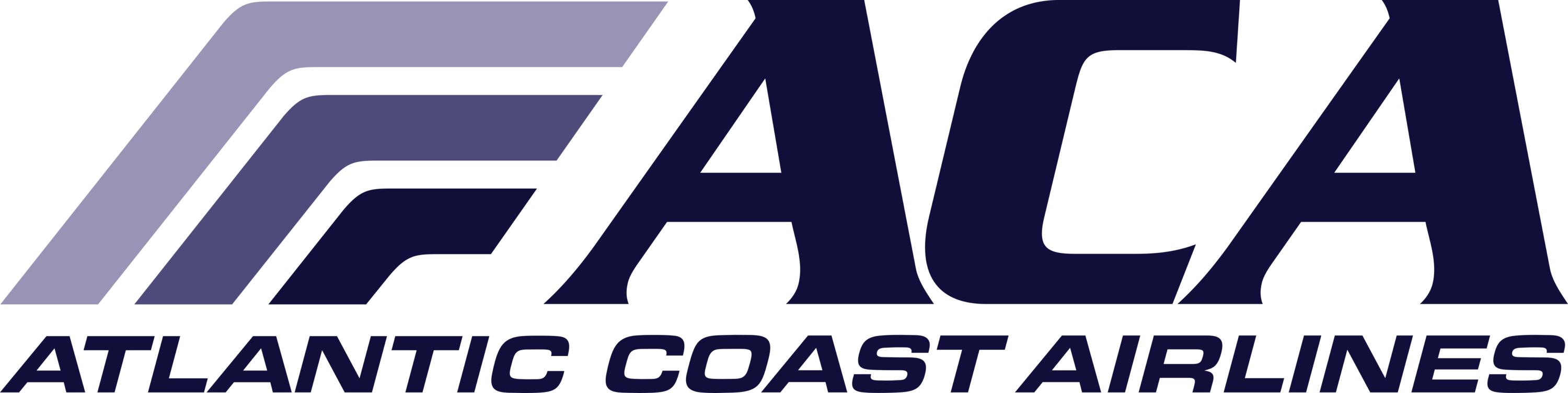 Atlantic Coast Airlines Logo