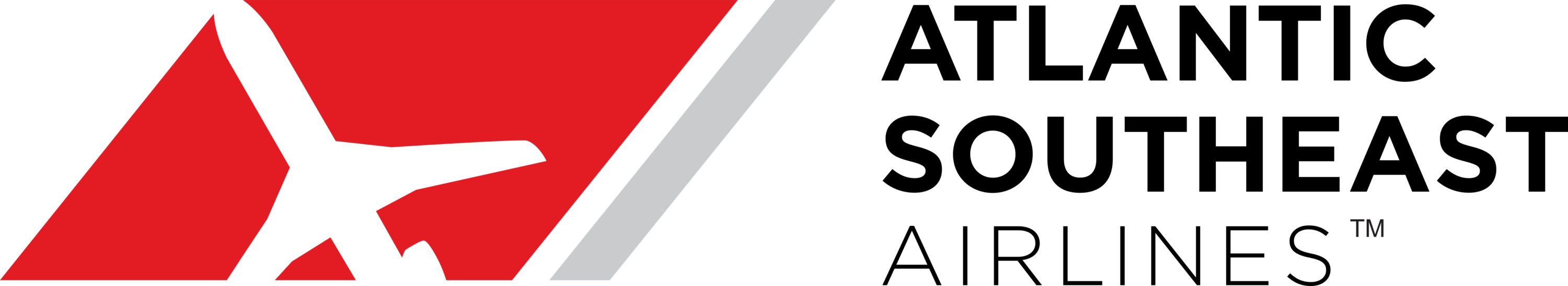 Atlantic Southeast Airlines Logo