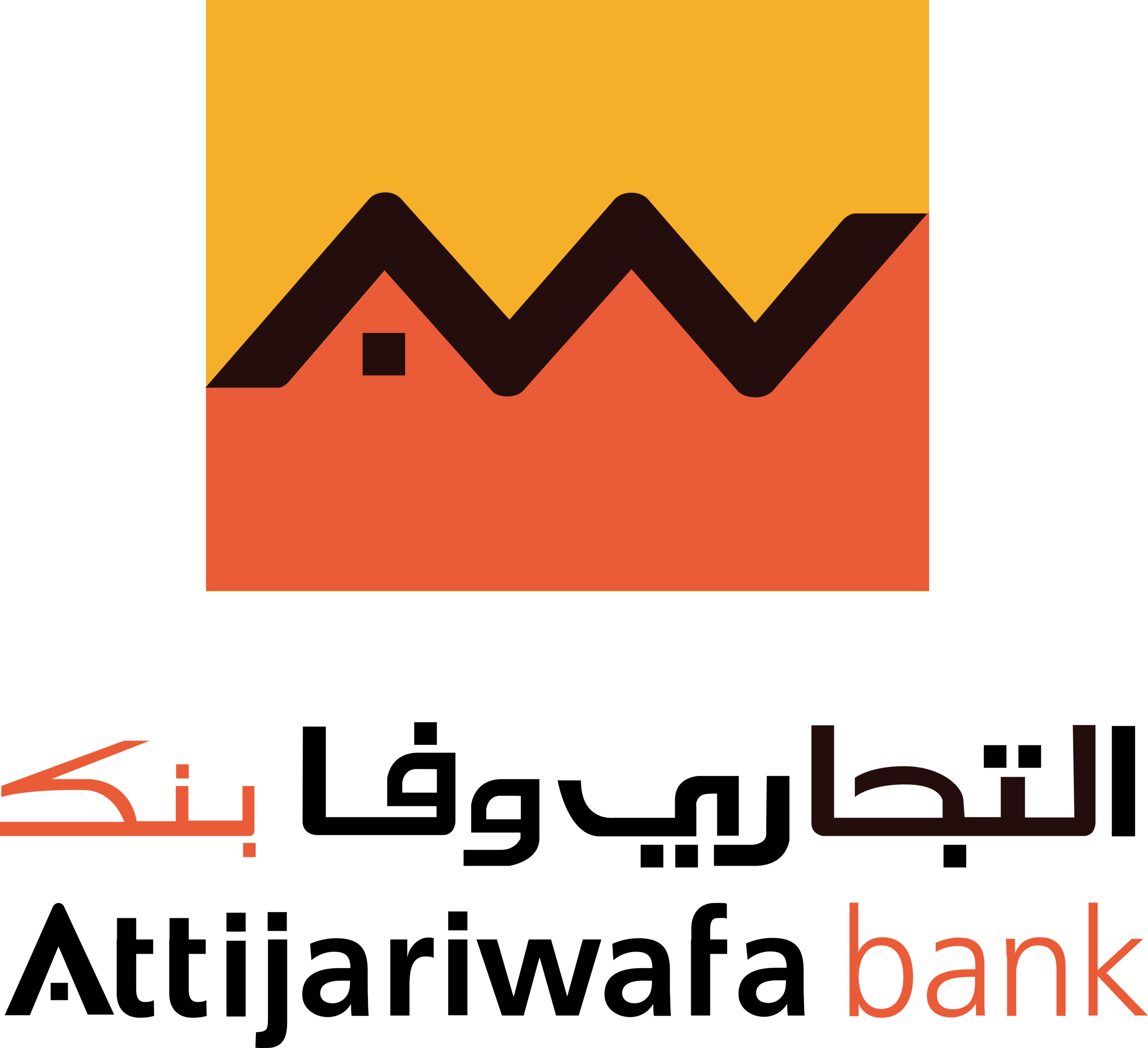 Attijariwafa Bank Logo