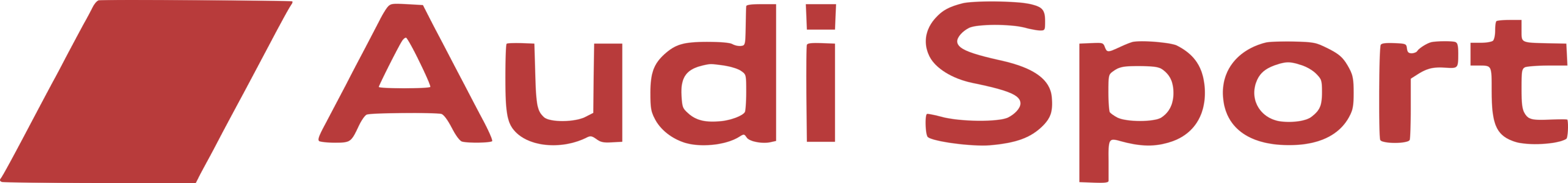 Audi Sport Logo