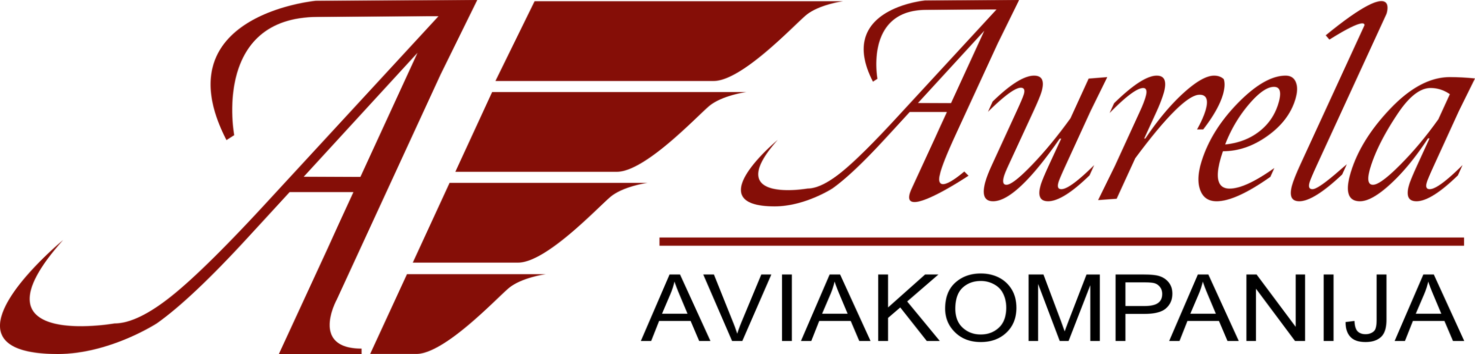 Aurela Logo