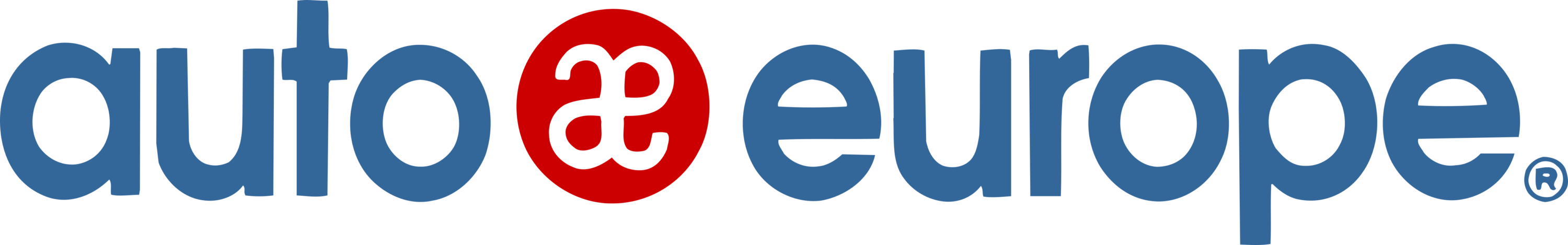 Auto Europa Logo