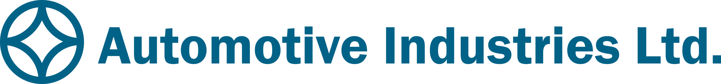 Automotive Industries Logo