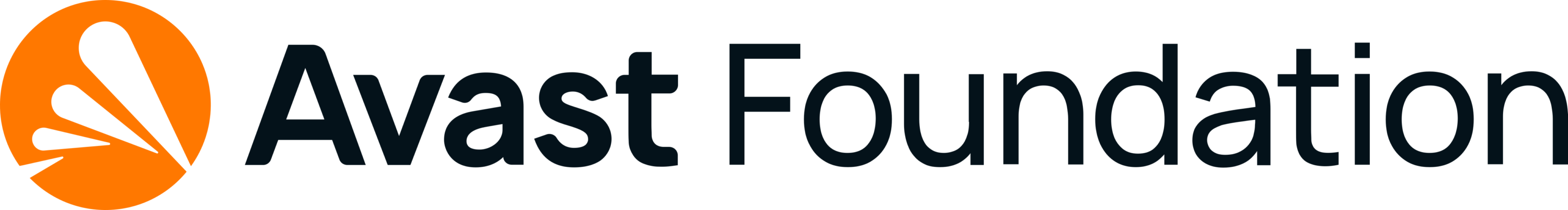 Avast Foundation Logo