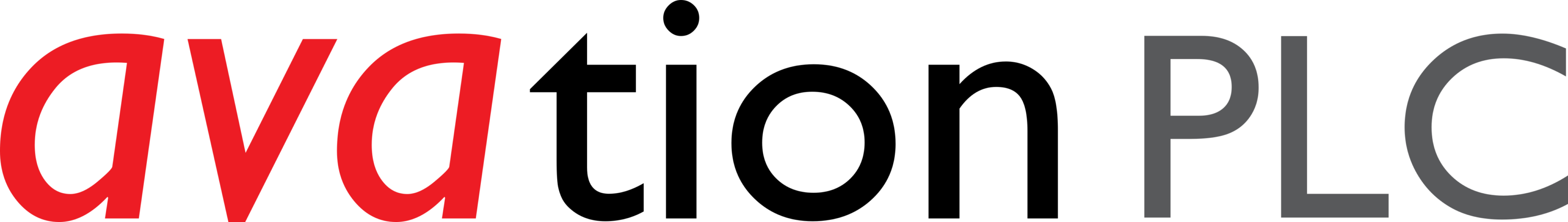 Avation Logo