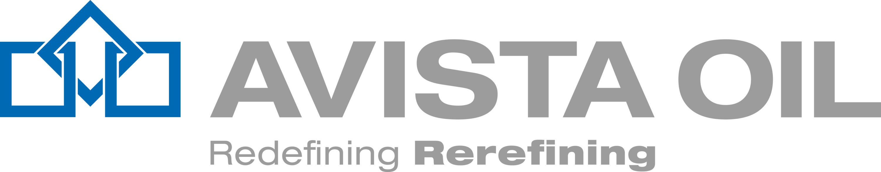 Avista Oil Logo