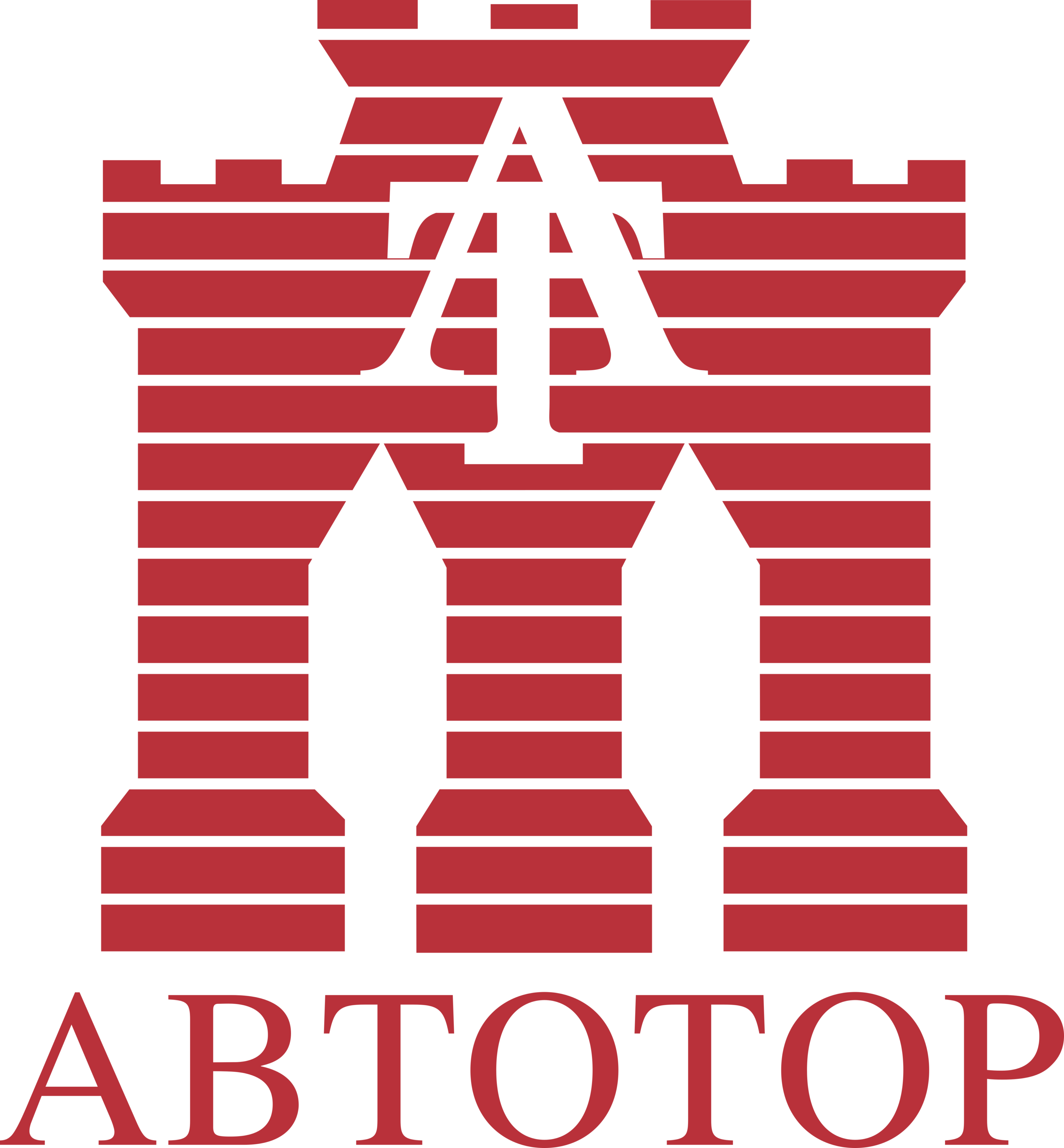 Avtotor Logo