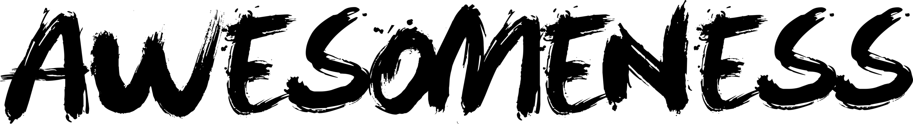 Awesomeness Logo