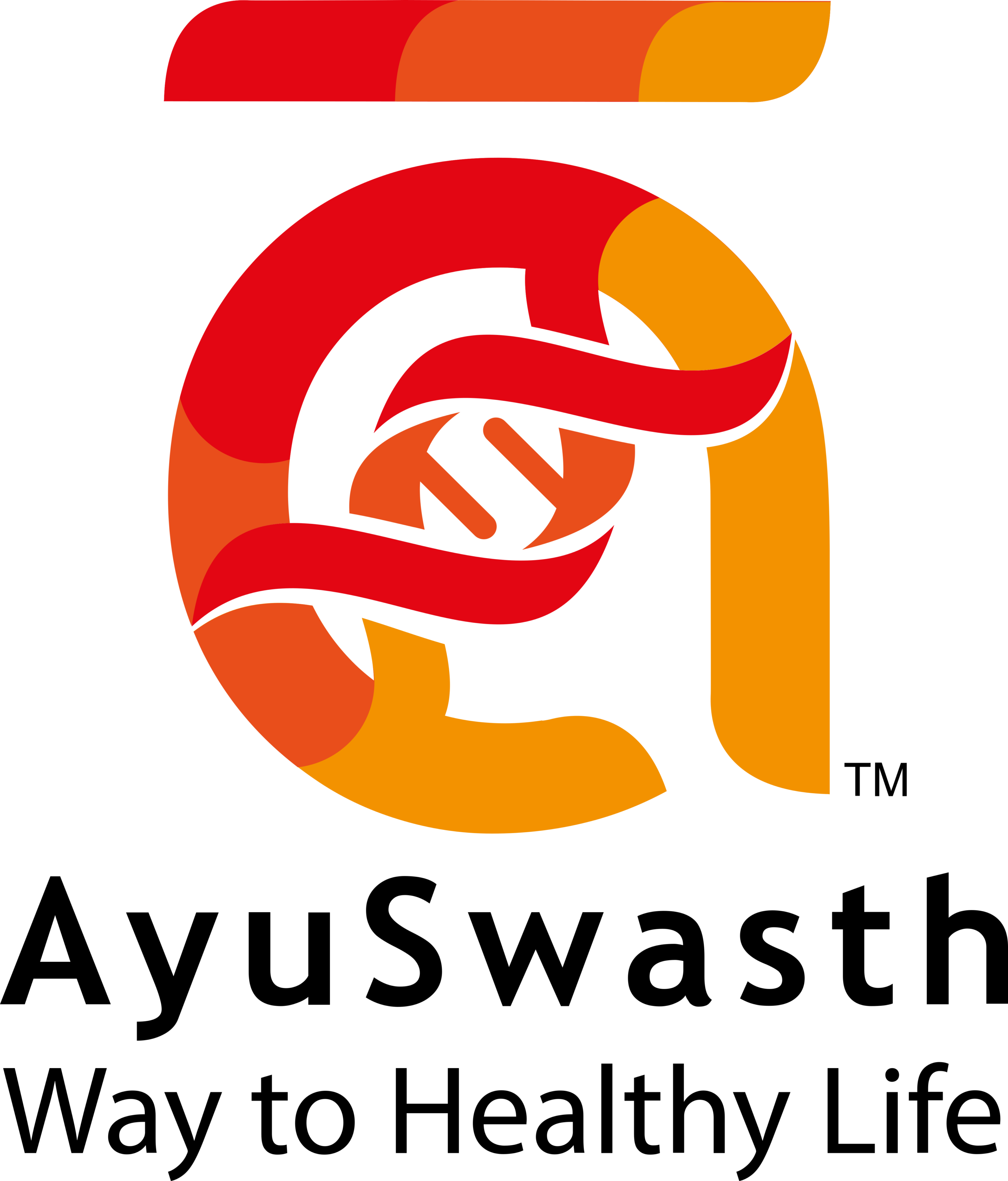 AyuSwasth Logo