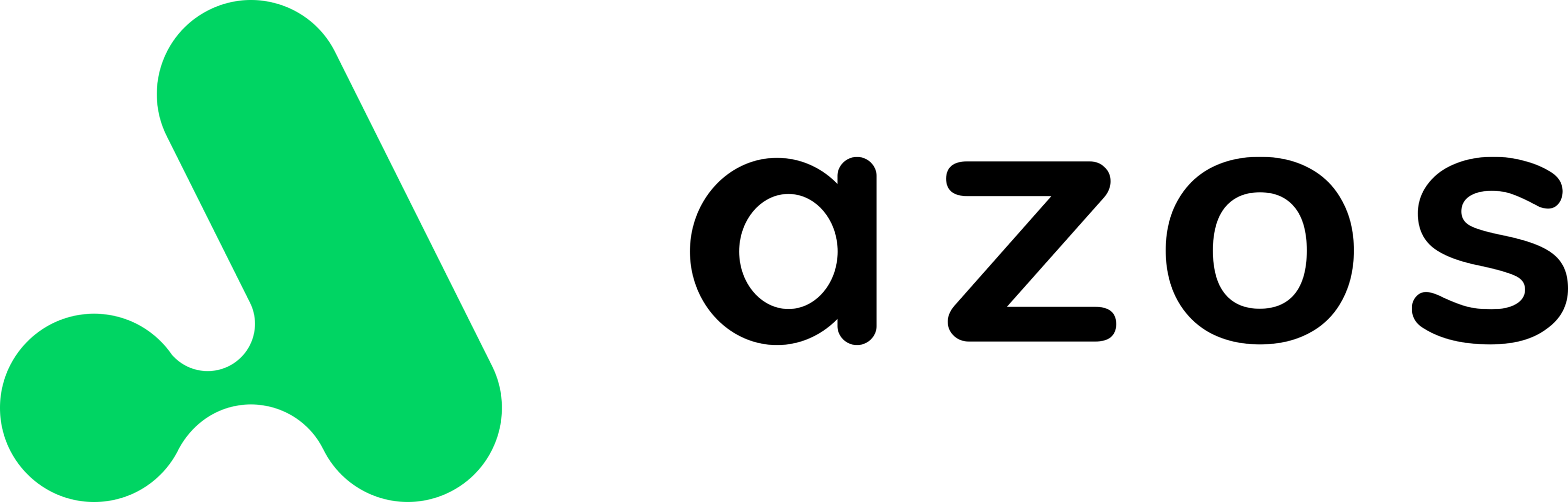 Azos Logo