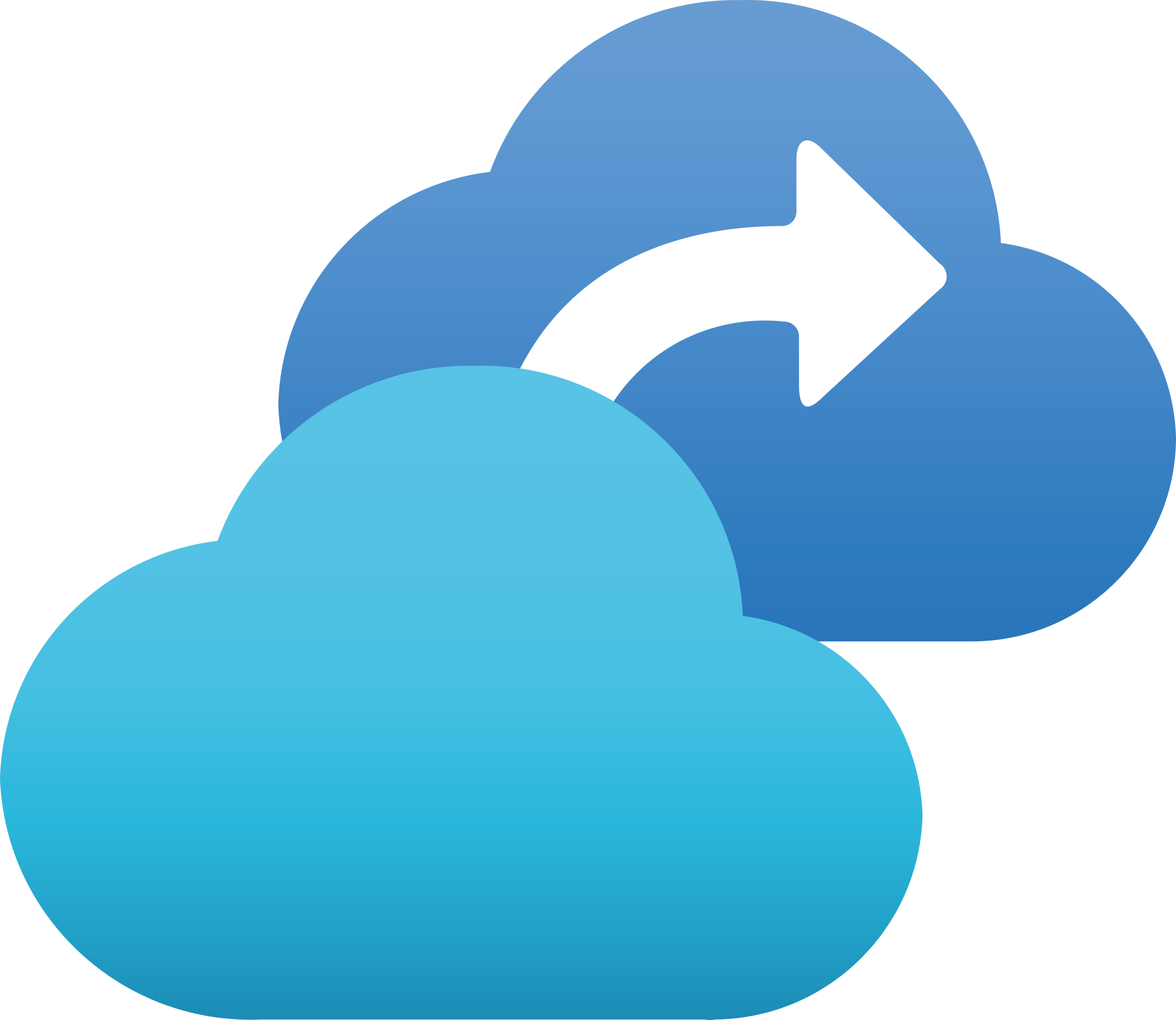 Azure Backup Logo