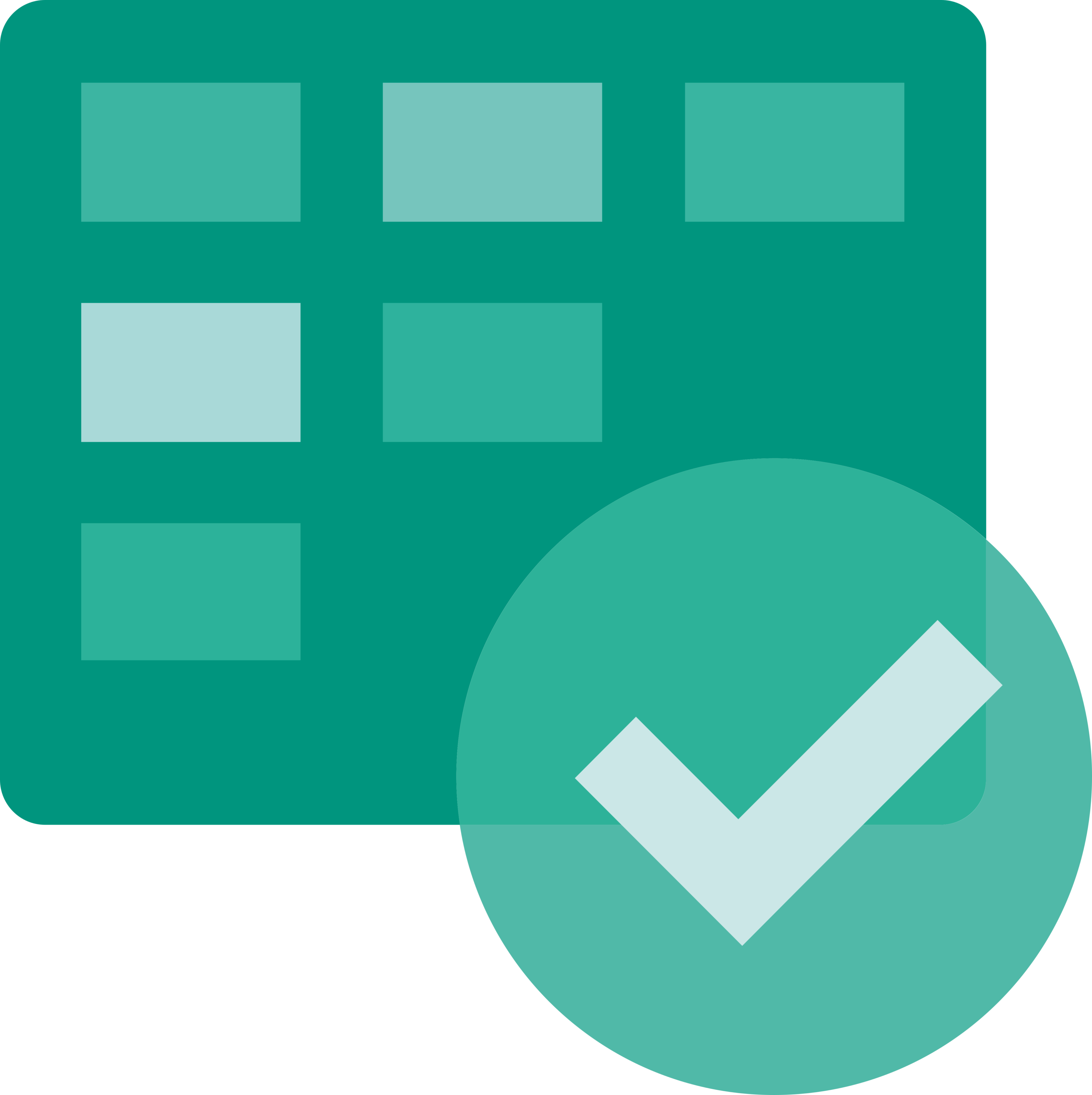 Azure Boards Logo