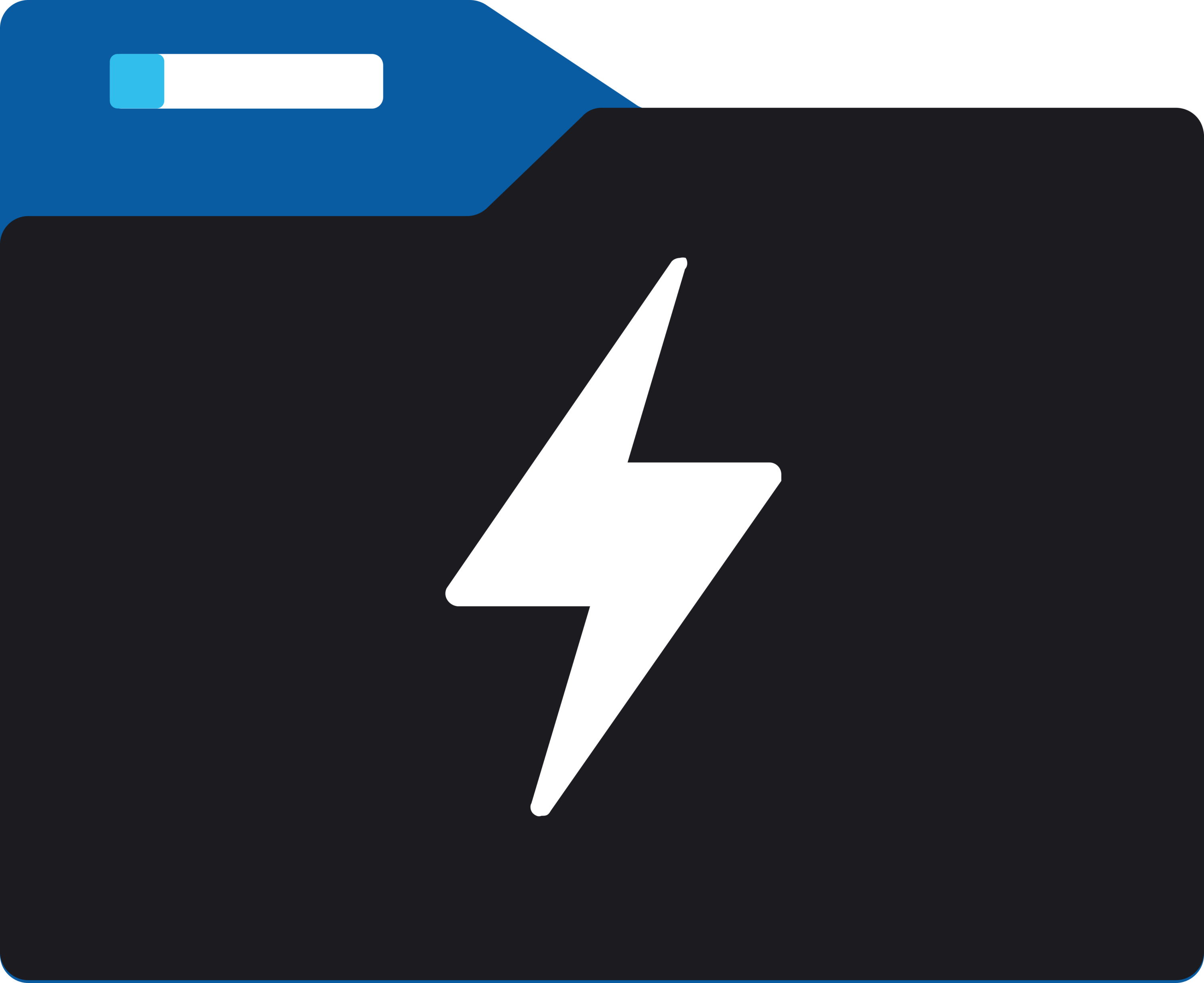 Azure Data Lake Storage Logo