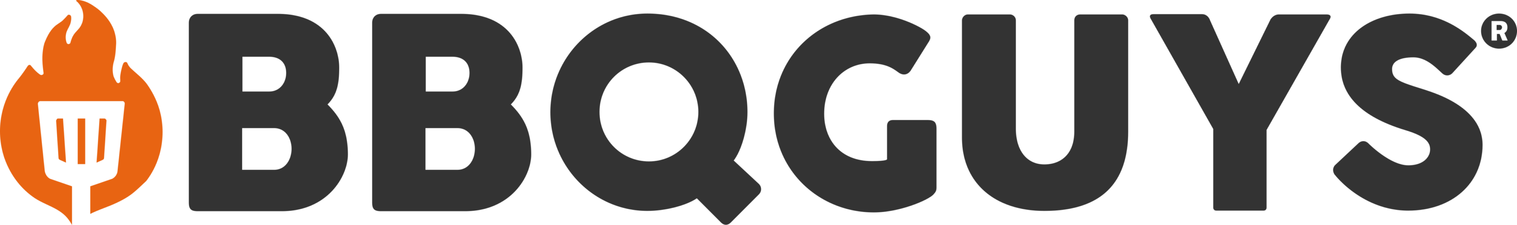 BBQ Guys Logo