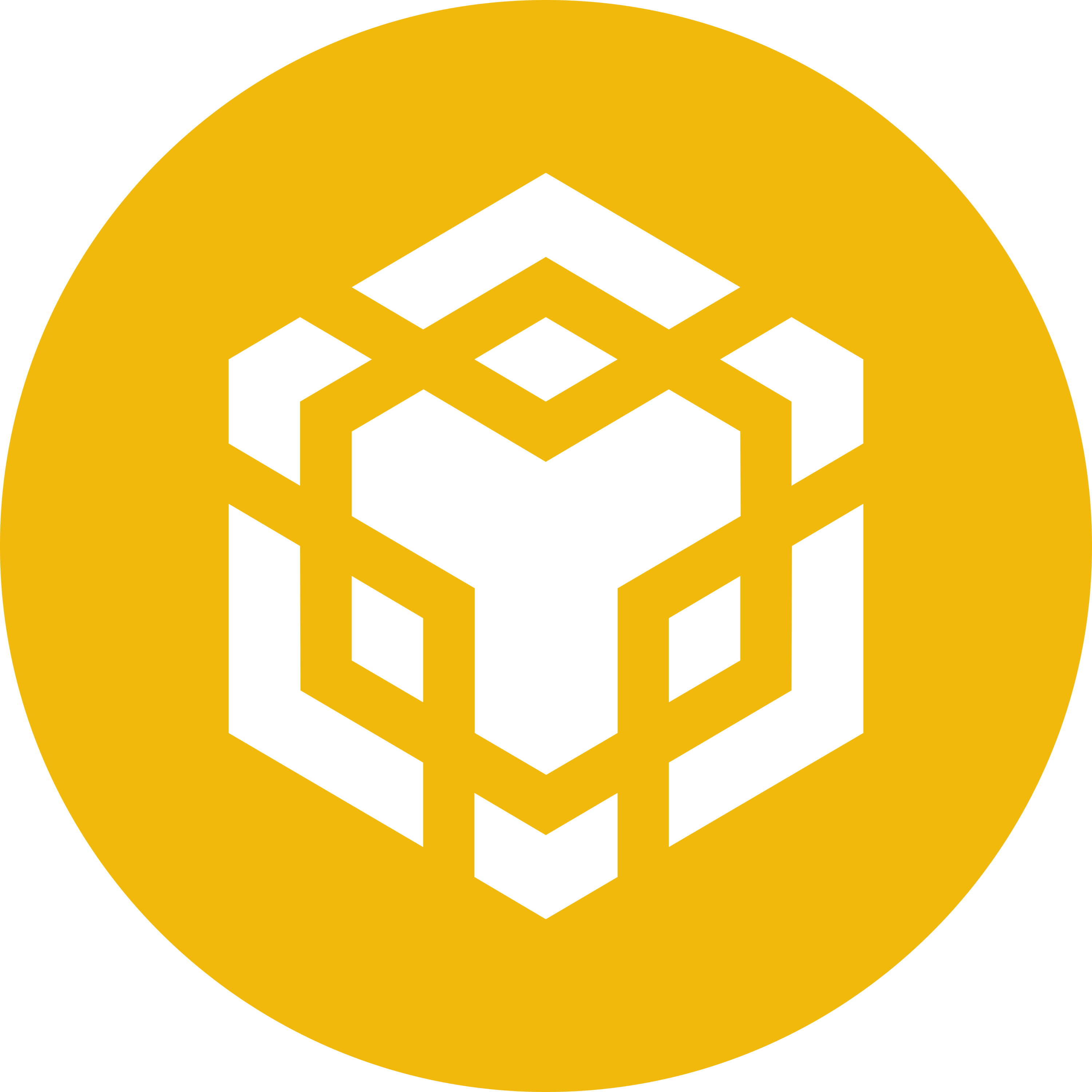 BNB (BNB) Logo