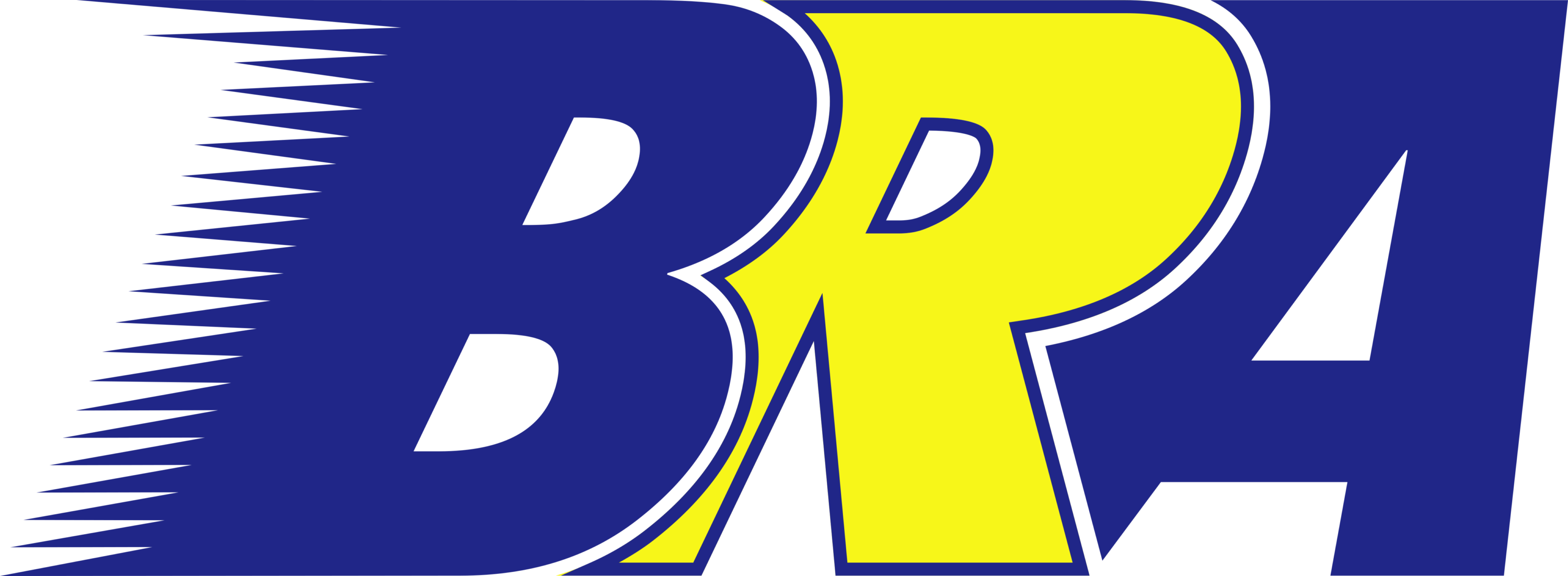 BRA Transportes Aéreos Logo