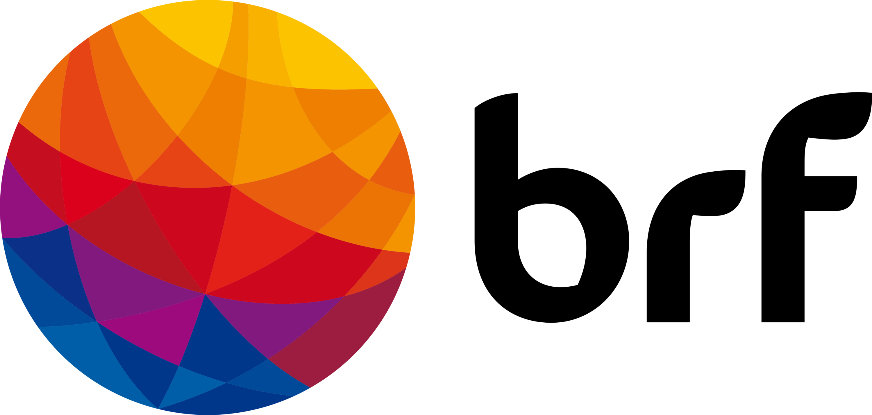 BRF S.A. Logo