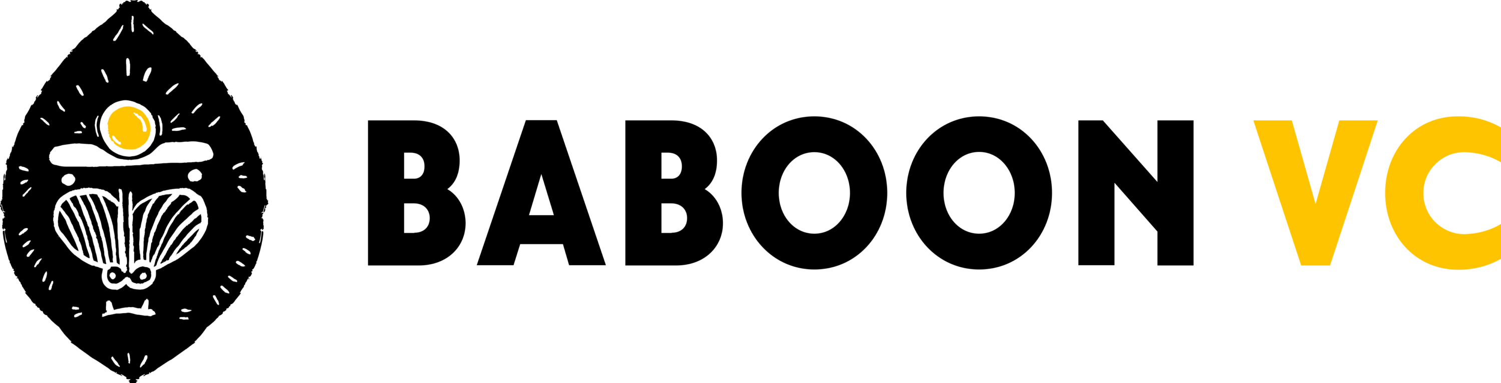 Baboon VC Logo
