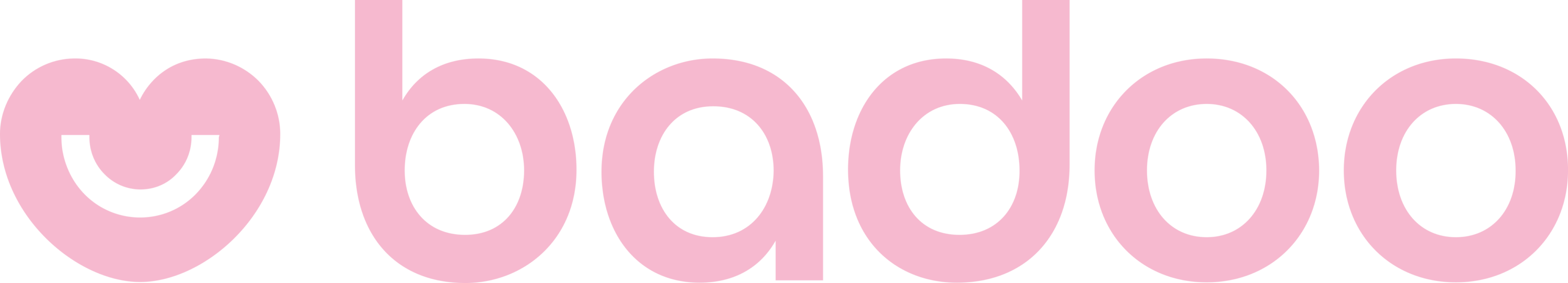 Badoo Logo