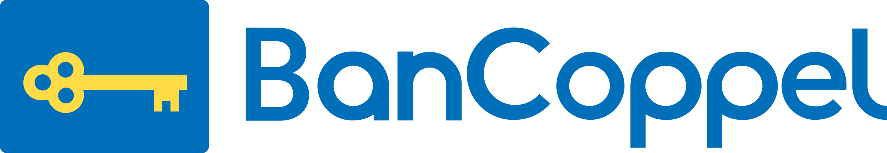 BanCoppel Logo
