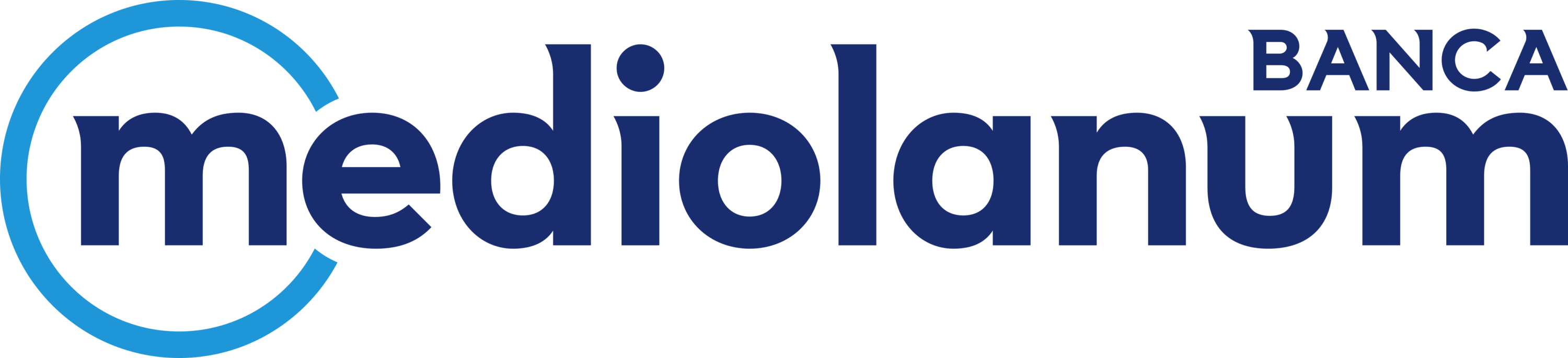Banca Mediolanum Logo