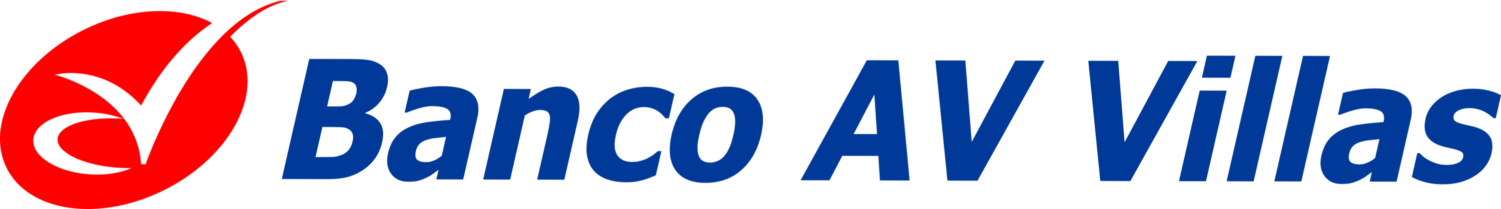 Banco AV Villas Logo