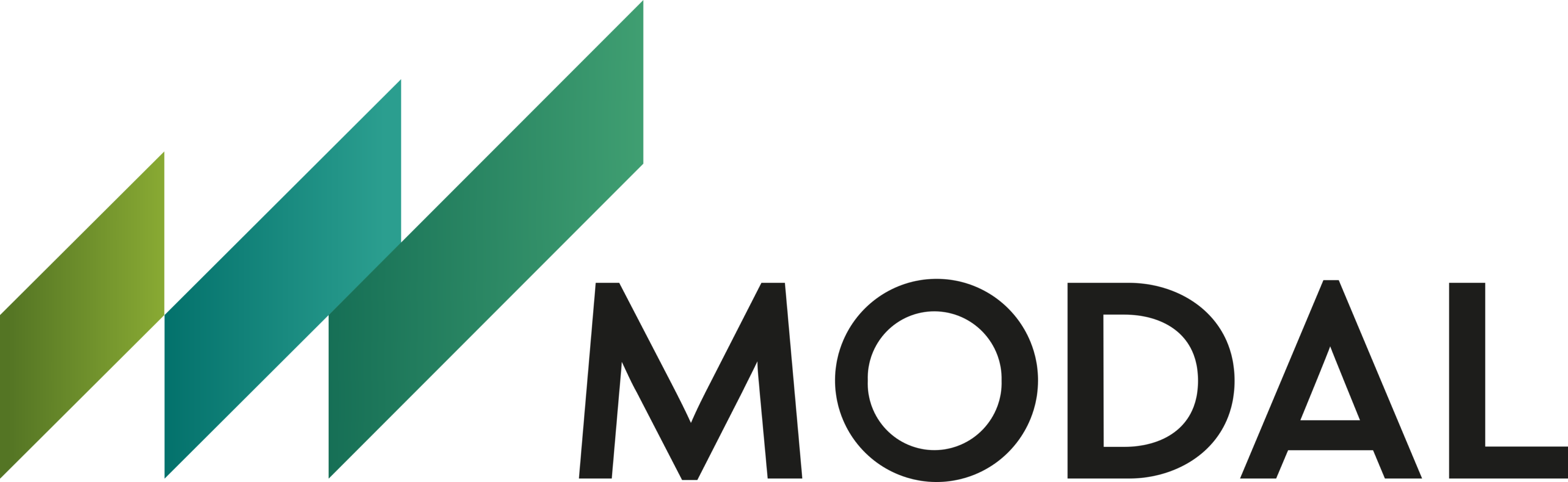 Banco Modal Logo