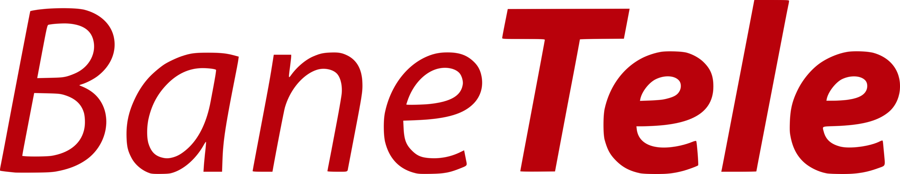BaneTele Logo