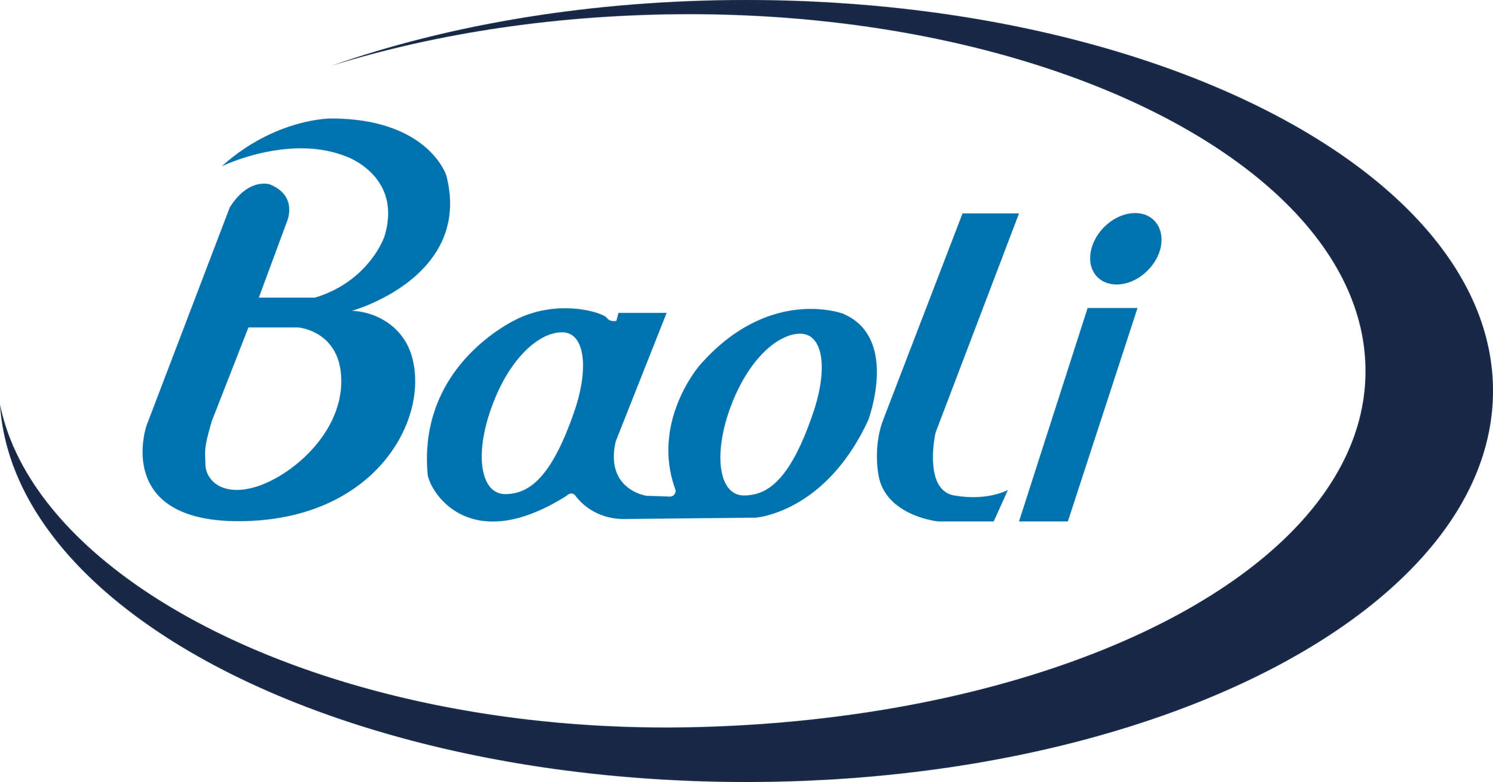 Baoli Logo