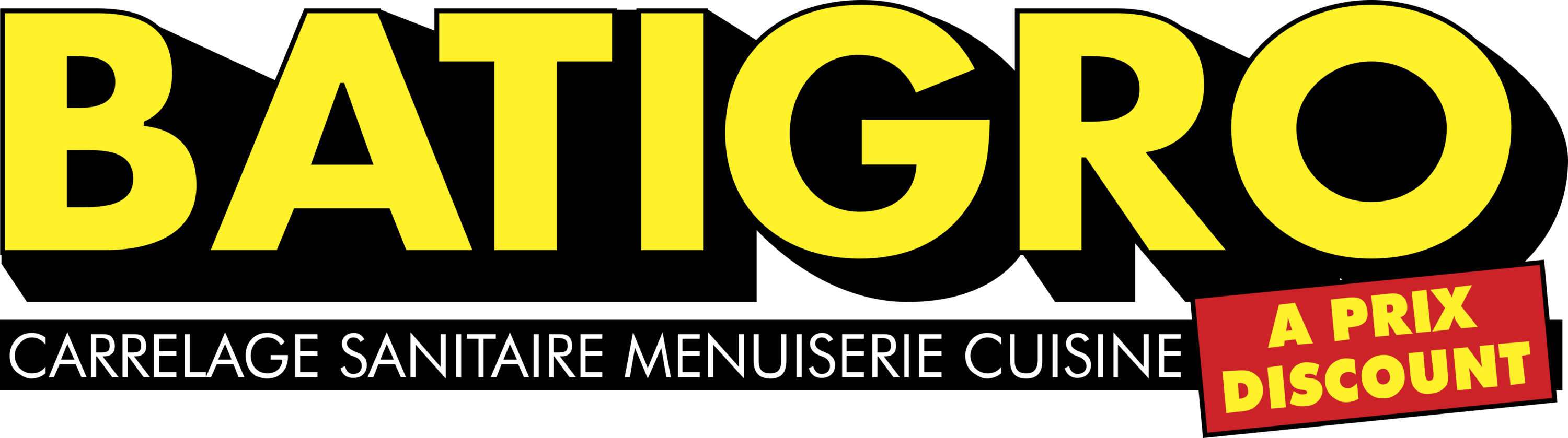 Batigro Logo