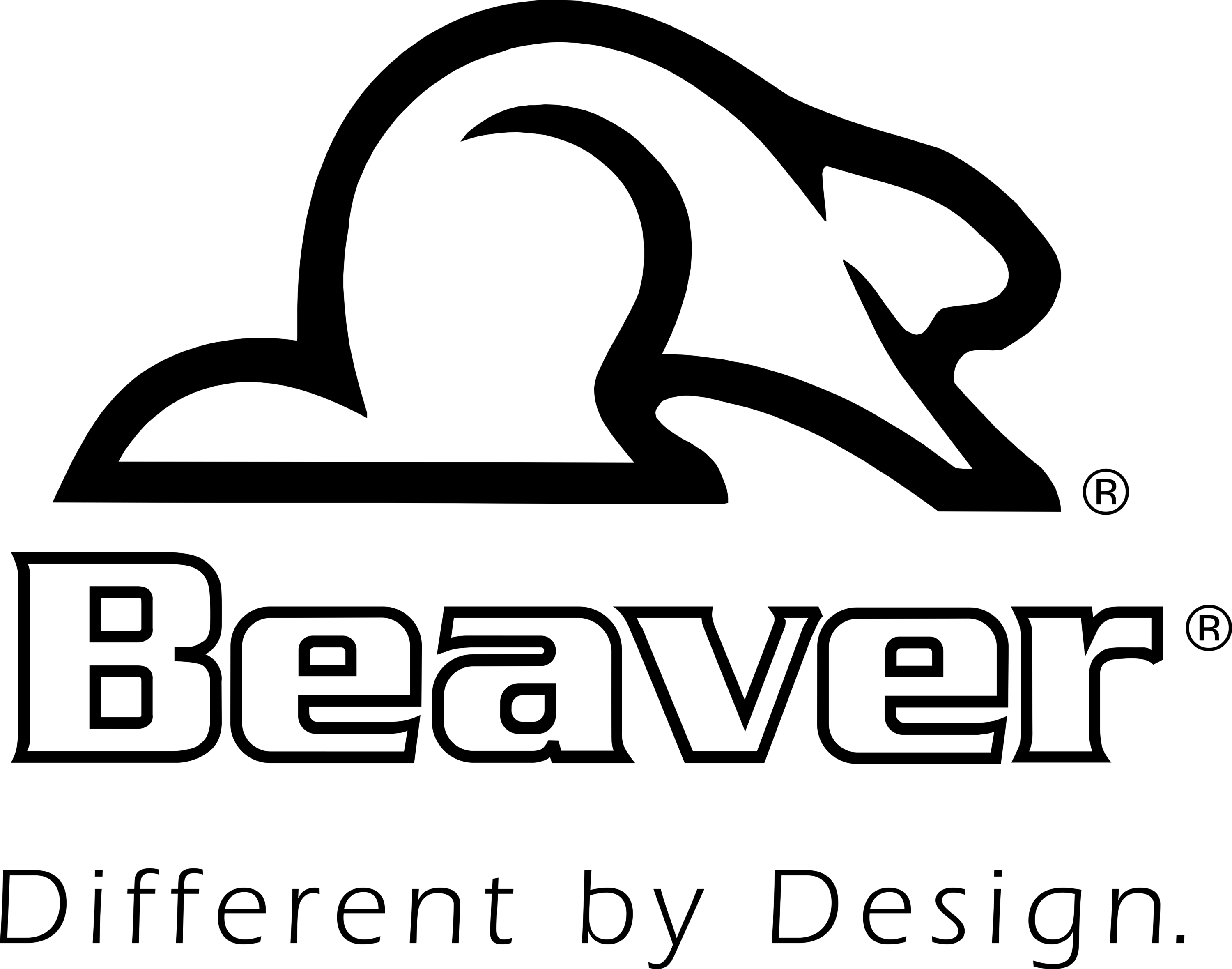 Beaver Motorcoach Corporation Logo