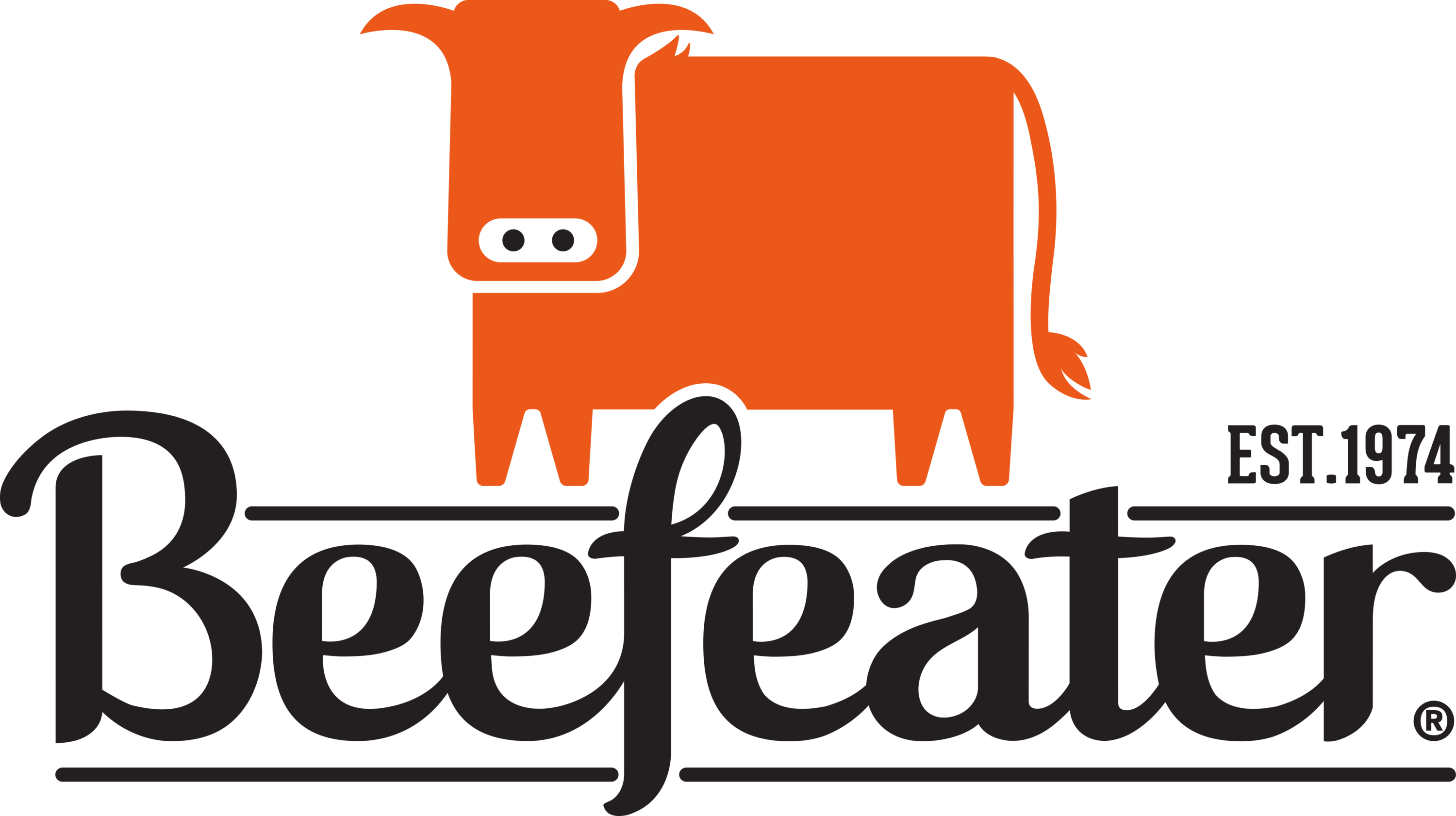 Beefeater Logo
