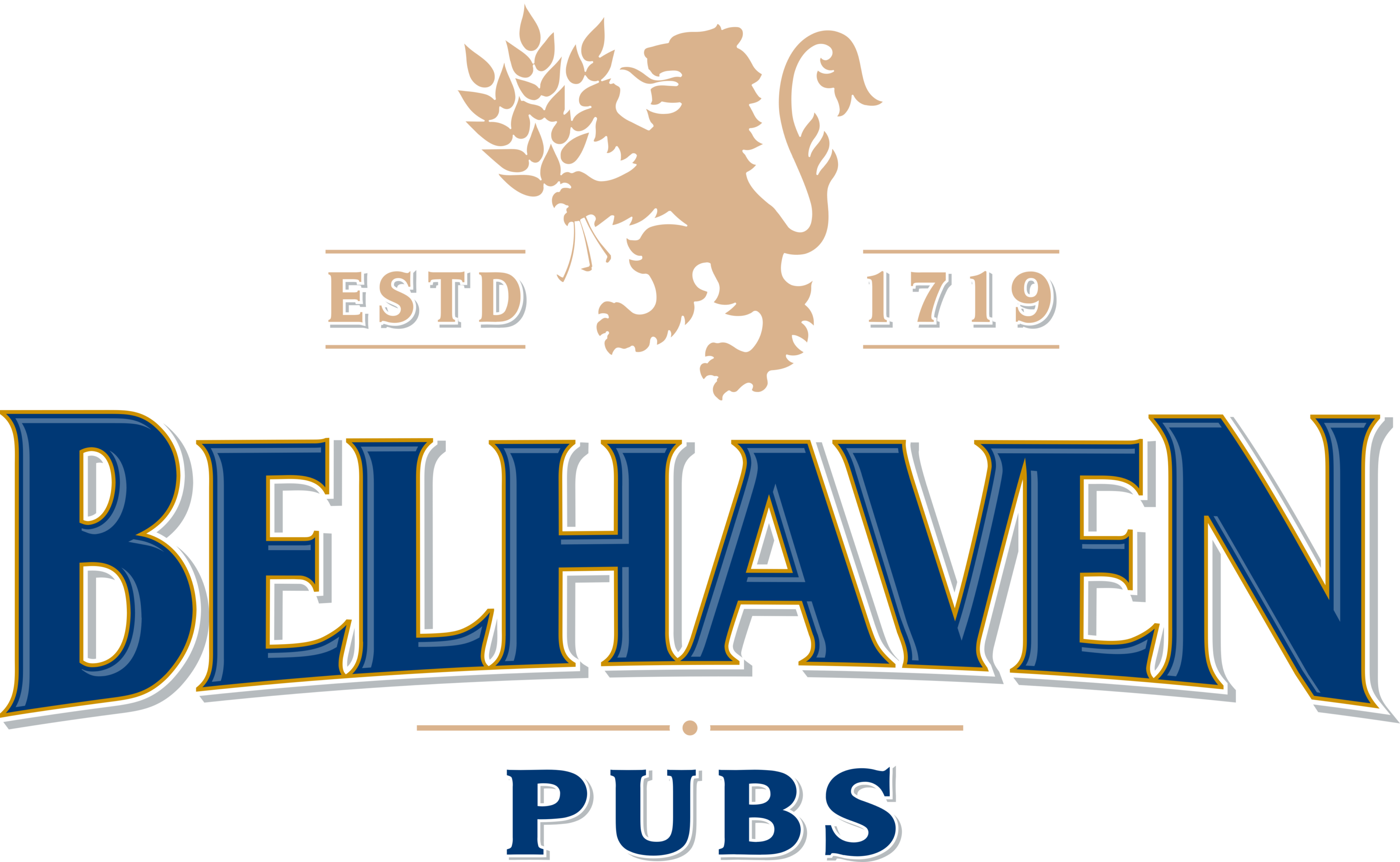 Belhaven Pubs Logo