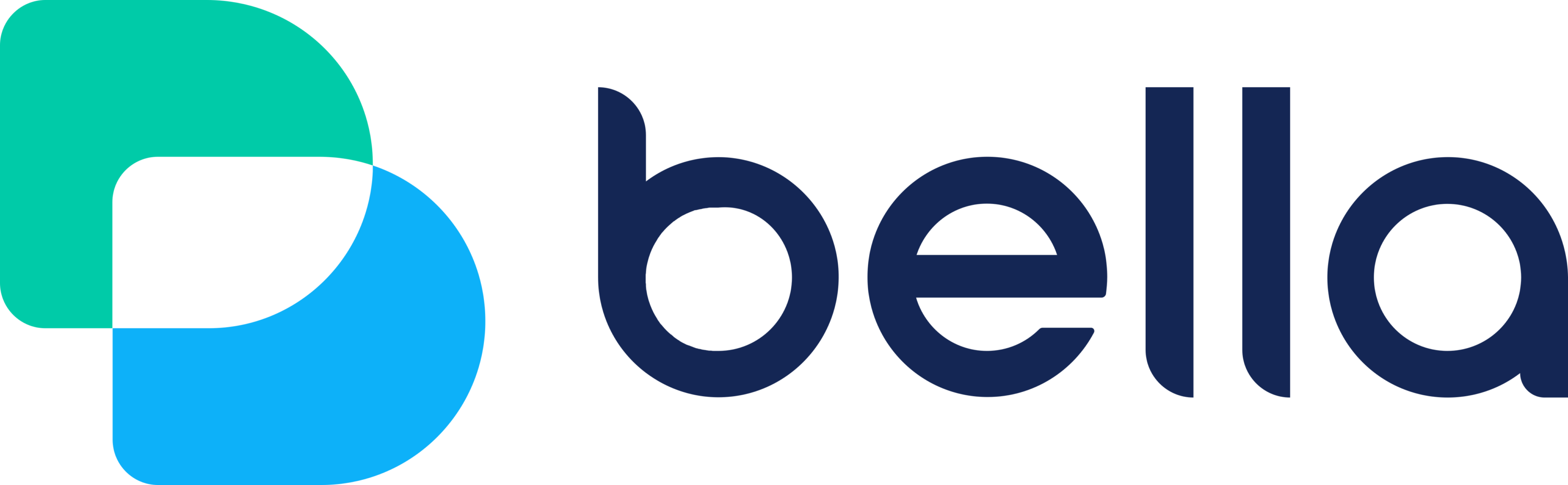Bella Protocol Logo
