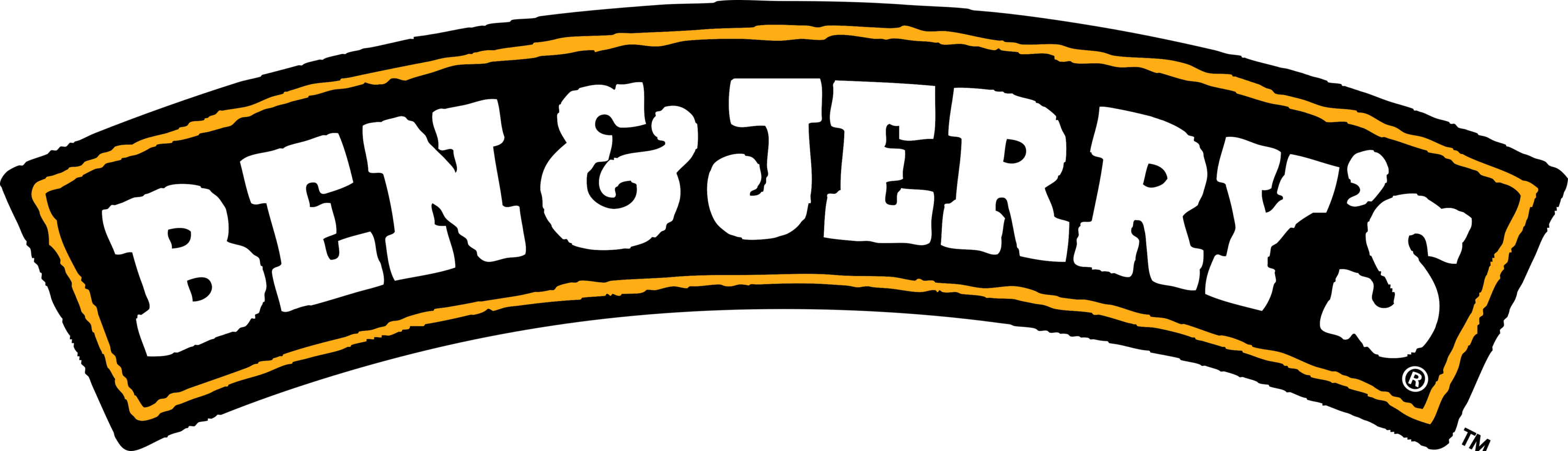 Ben & Jerry's Logo