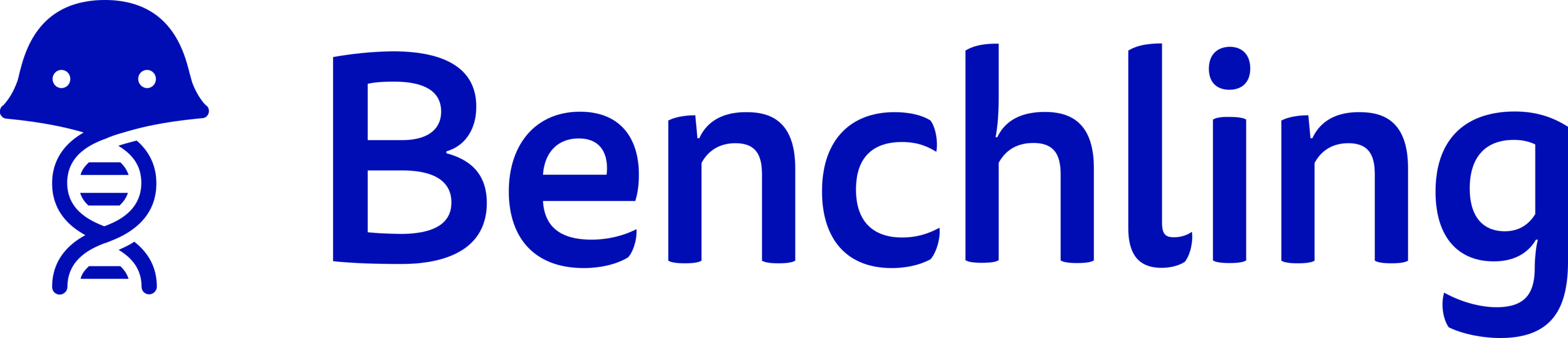Benhling Logo