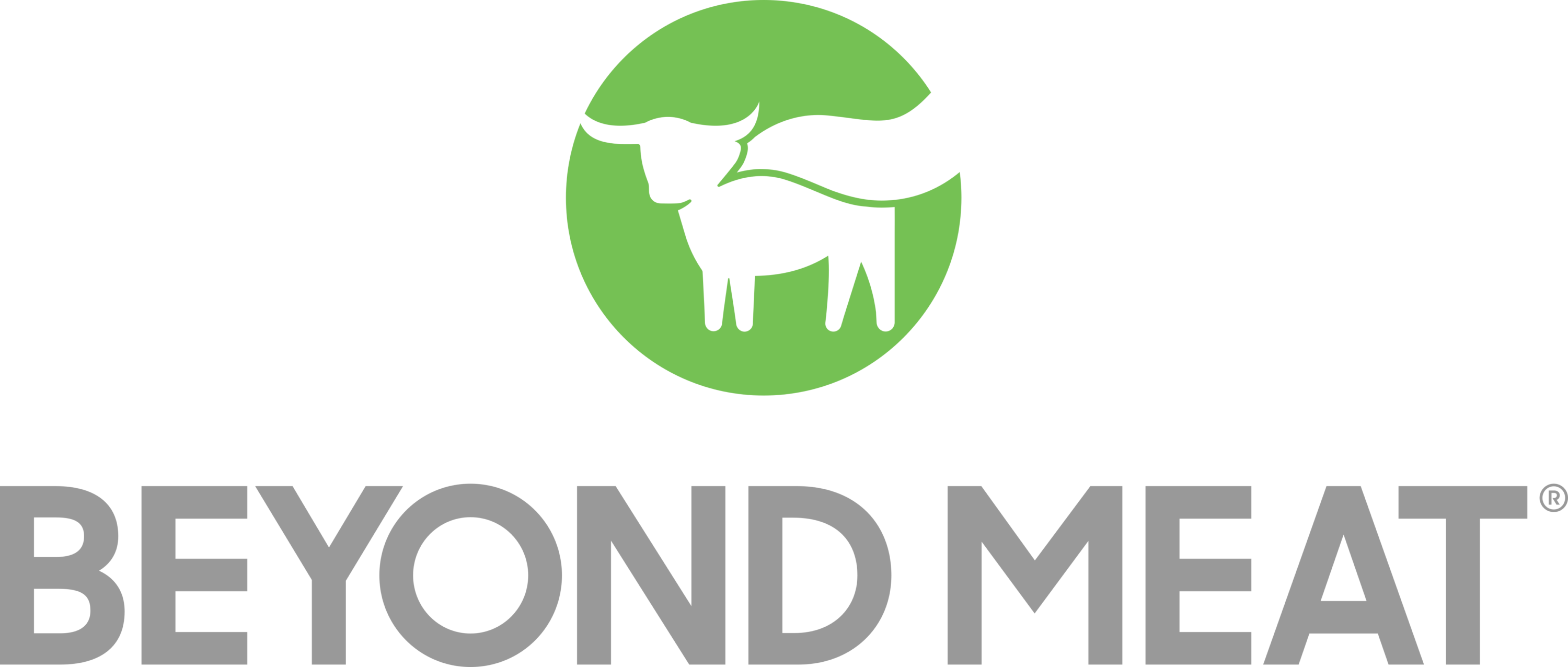 Beyond Meat Logo full